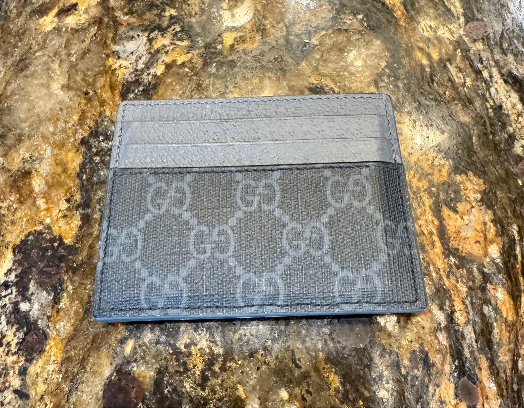 Brand new in box with receipt from Gucci originally $890