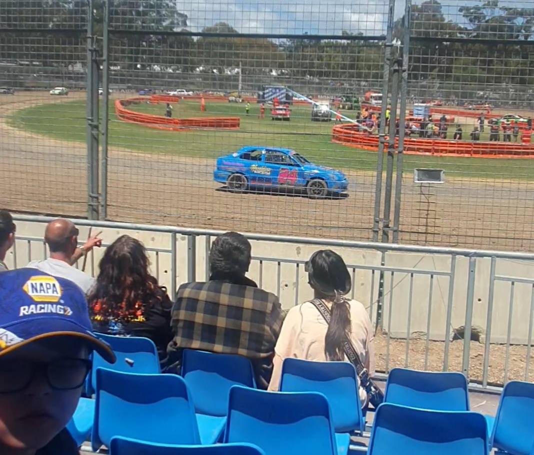 Timber Art Racing | Facebook