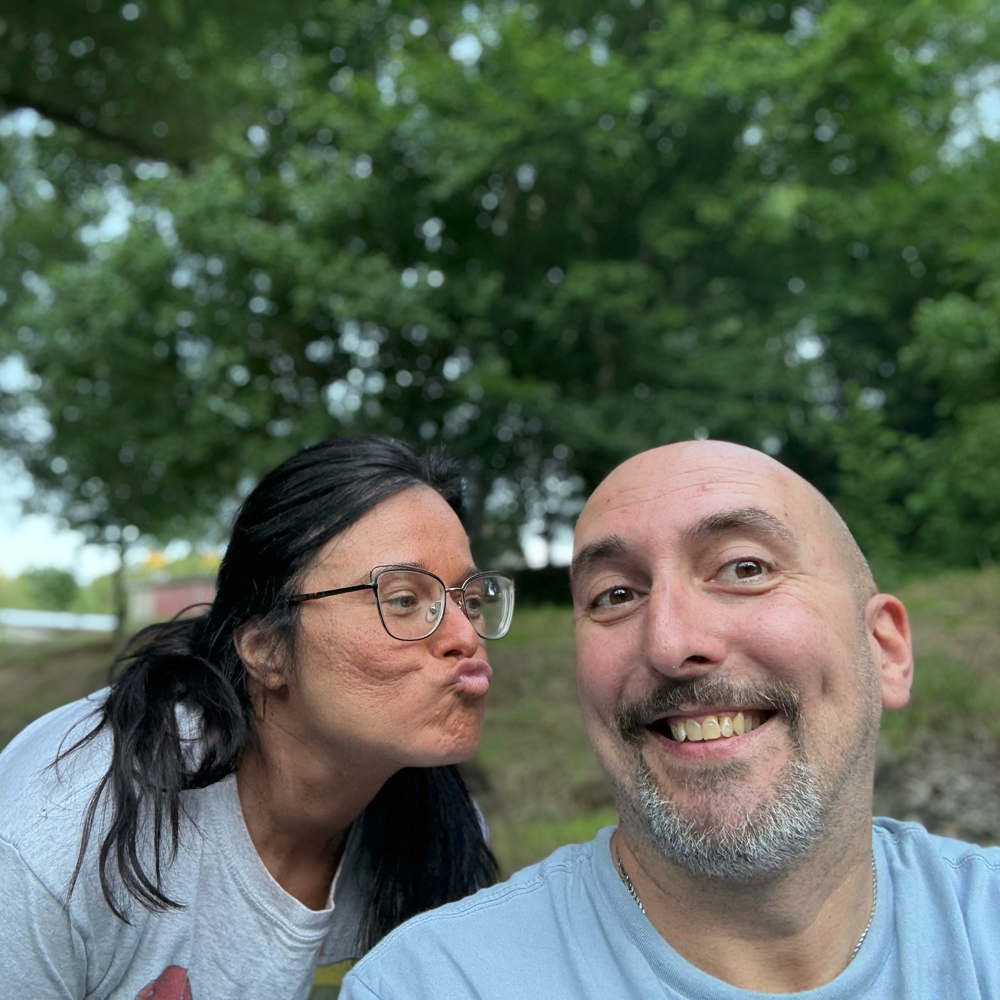 Happy anniversary! | James Cook