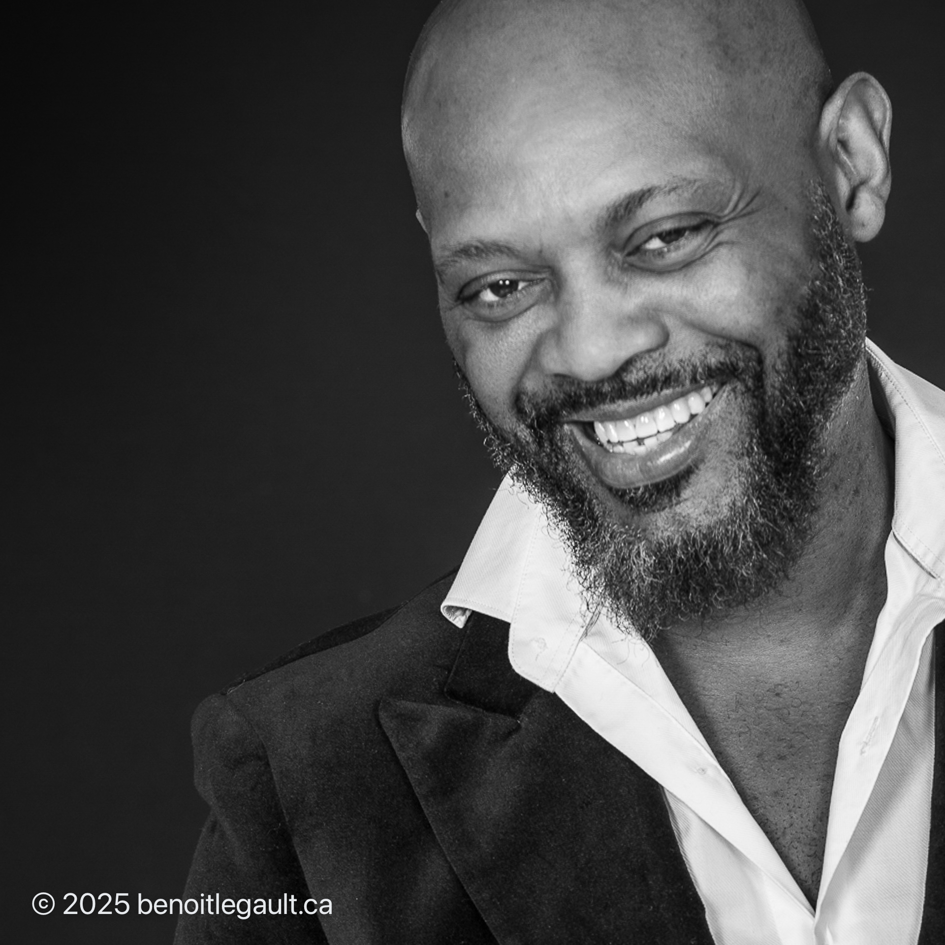 Benoit Legault