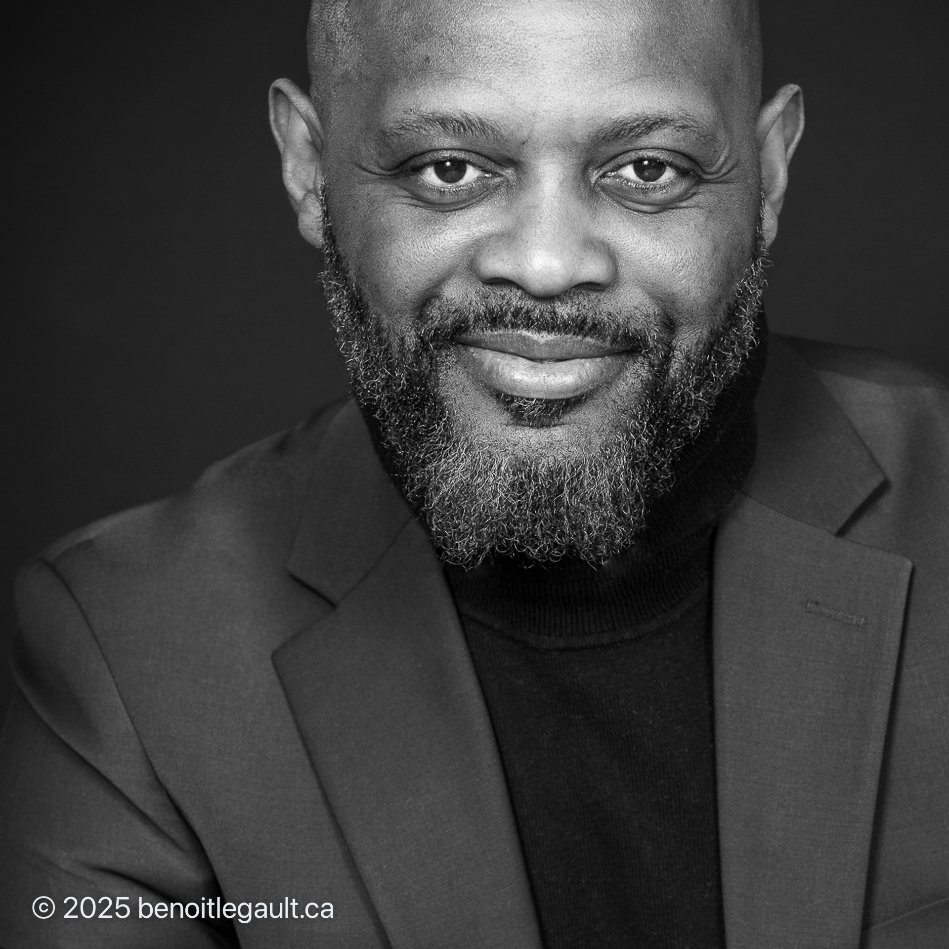 Benoit Legault