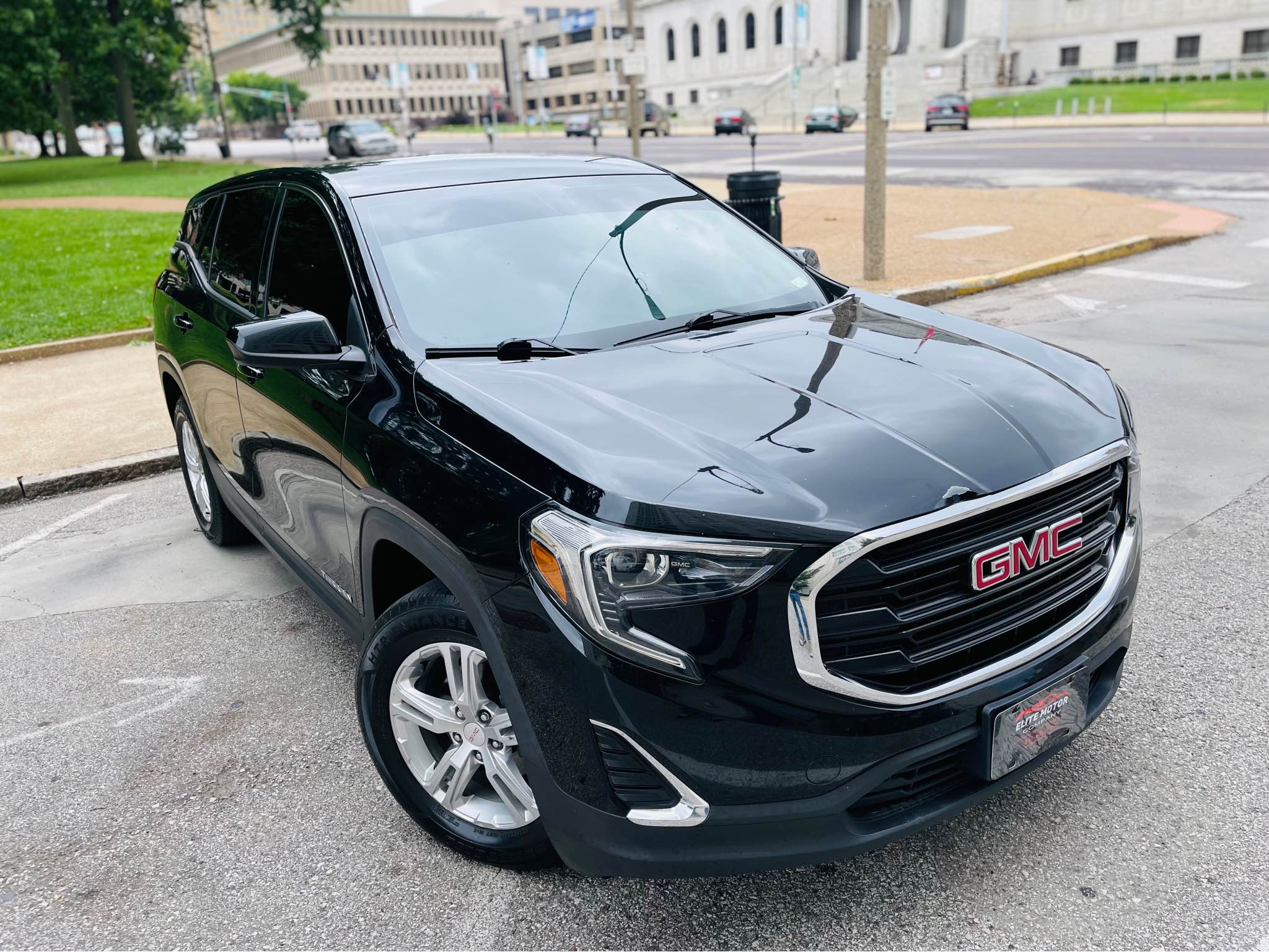 Fenders for 2023 GMC Terrain for sale