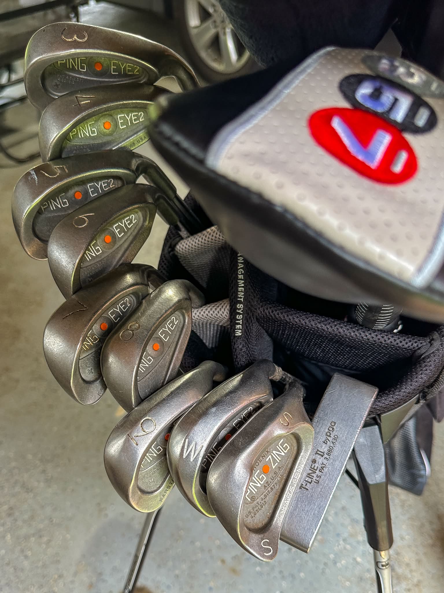 Look what just came in on a trade at our Wilmington store? 👀 Had