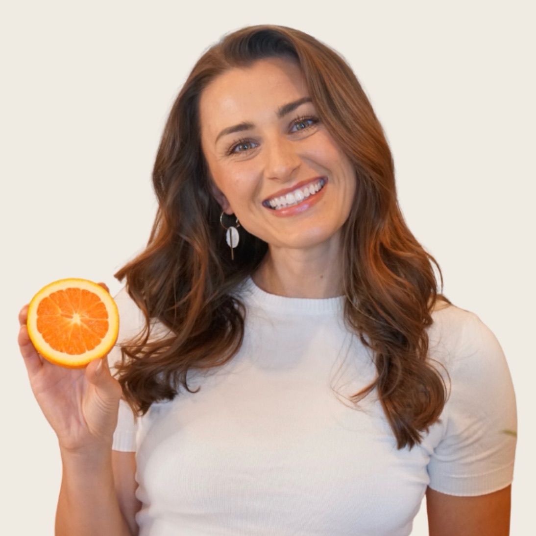 You cut the carbs. You did keto, low carb, no bread after 2pm. And your ...