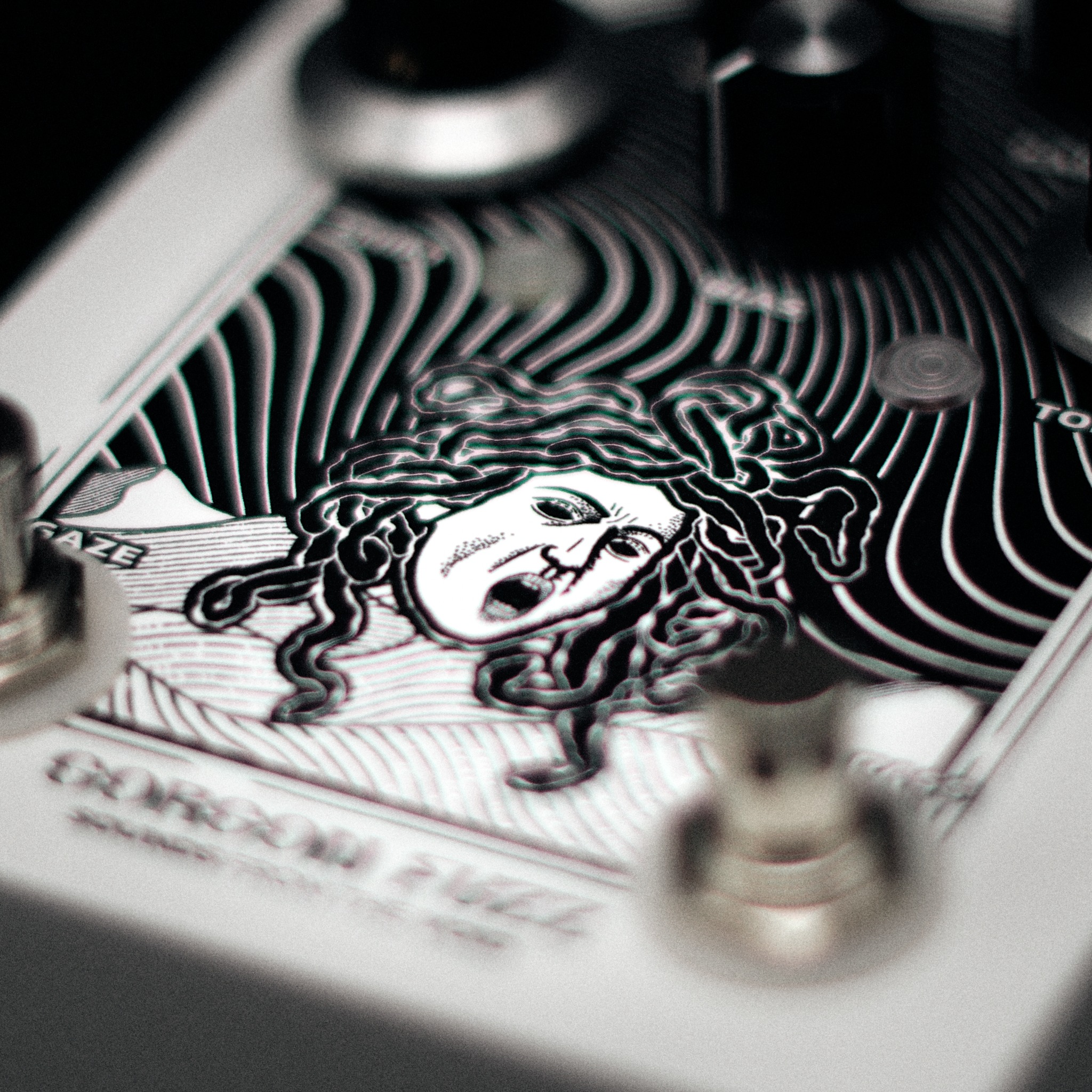Sounds From The Void - Sounds From The Void is a one man shop ...