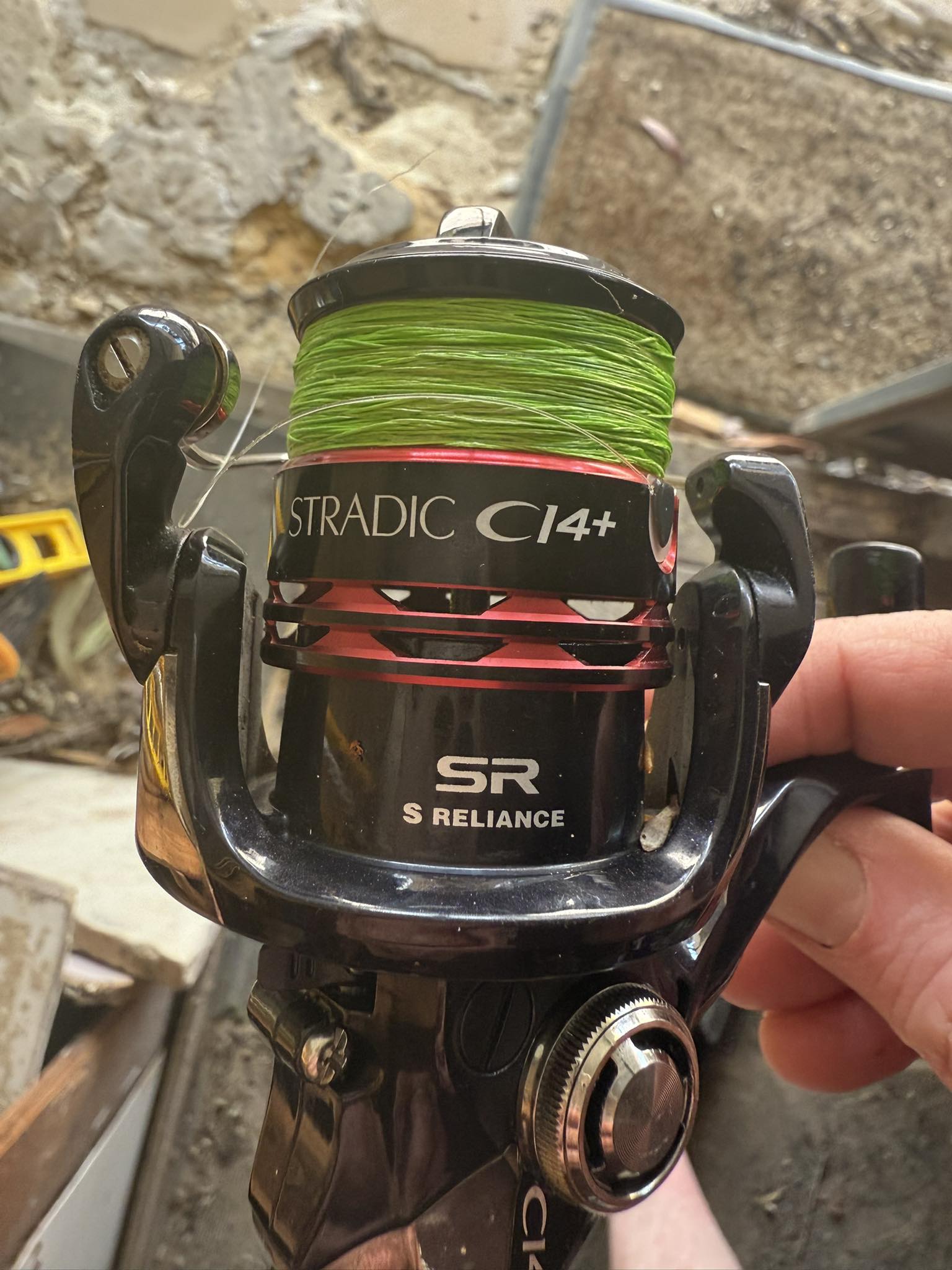 st croix 9000 fly rod 9 weight St. Imperial USA Resco Pet Products Rotating Model:BV2-600NN-SPJ Saltwater Spinning Reel and deliver the perfect