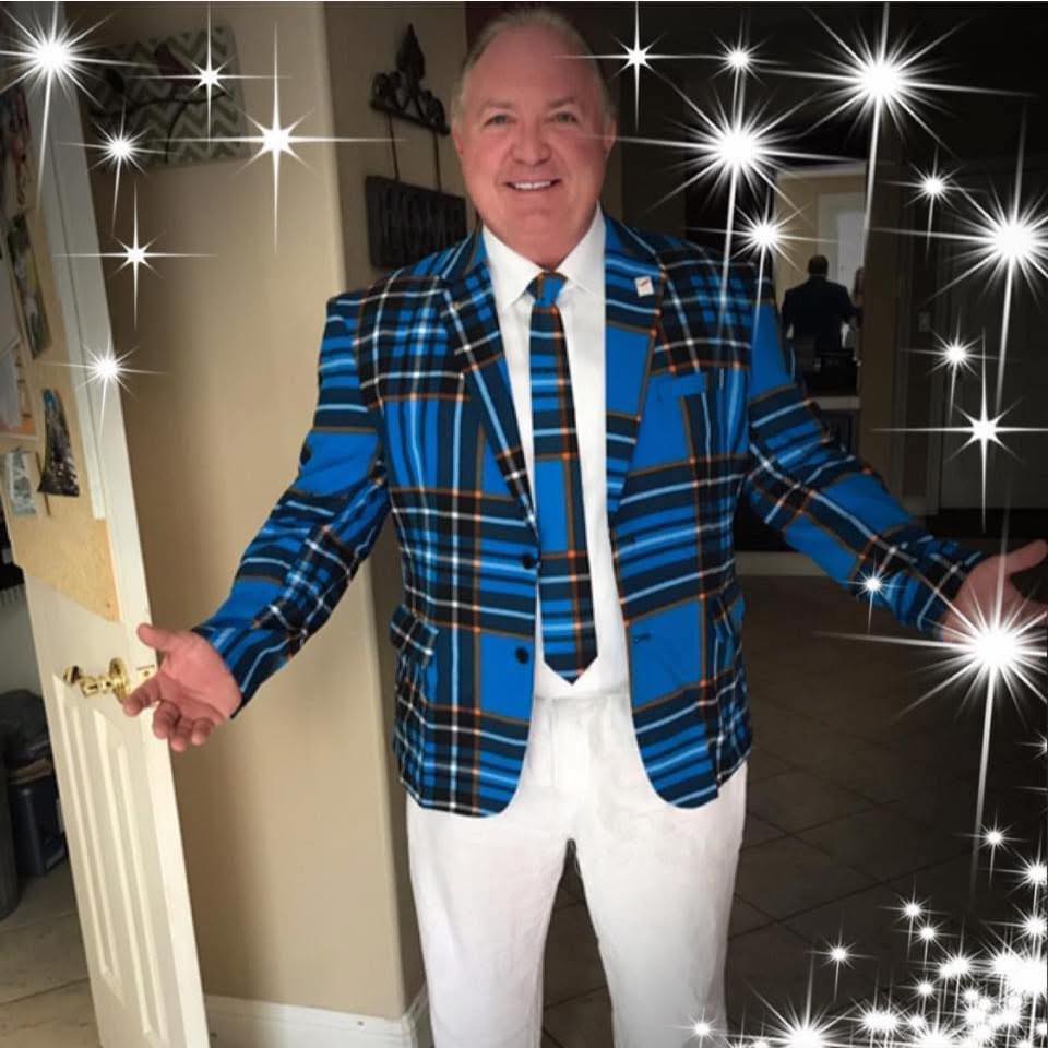 Herb Ritter - 🎉 Rotary District 5170 Leadership — Past,... | Facebook