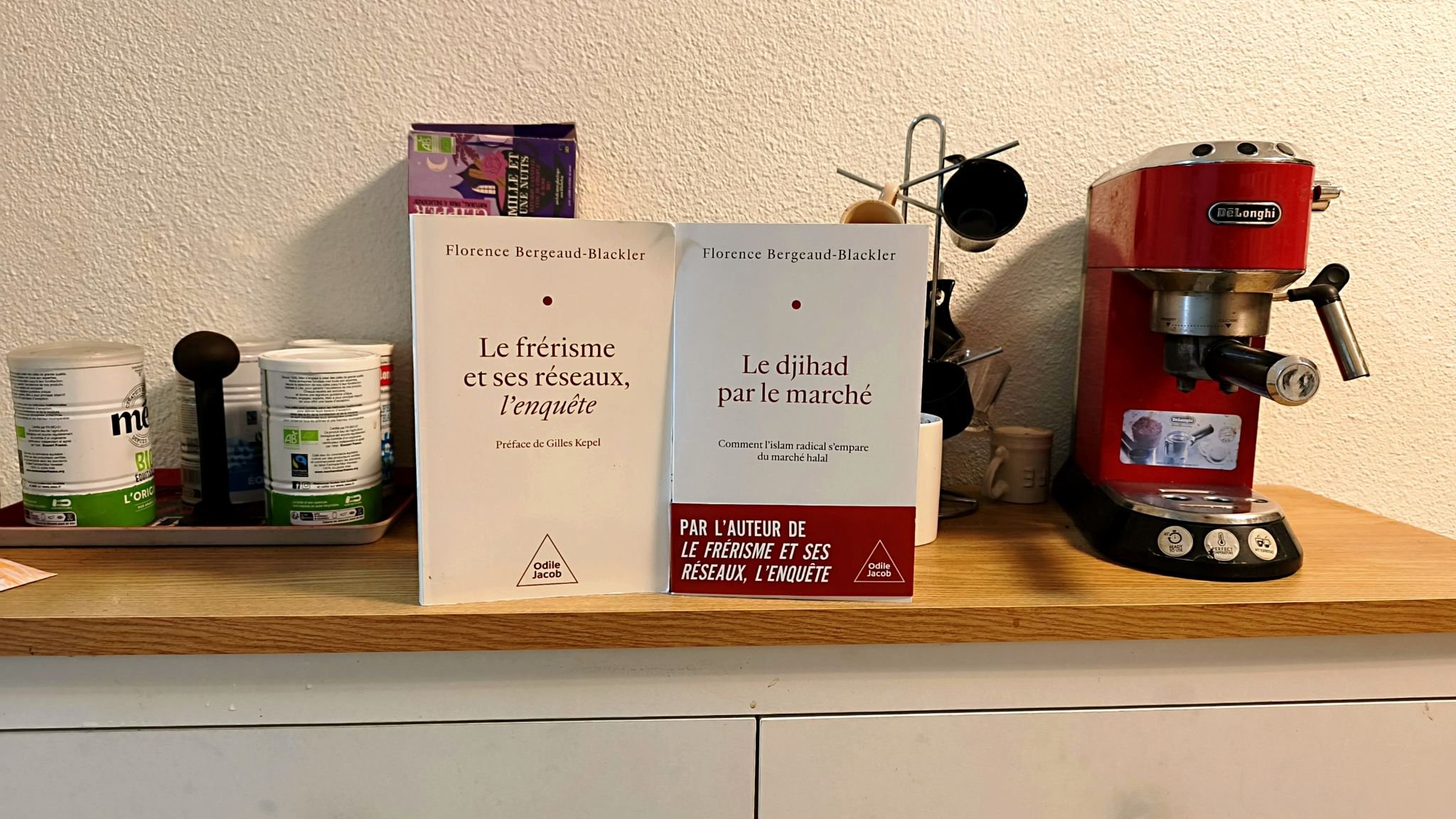 Cyril - Avec les directives halal du Codex Alimentarius, la norme halal ...