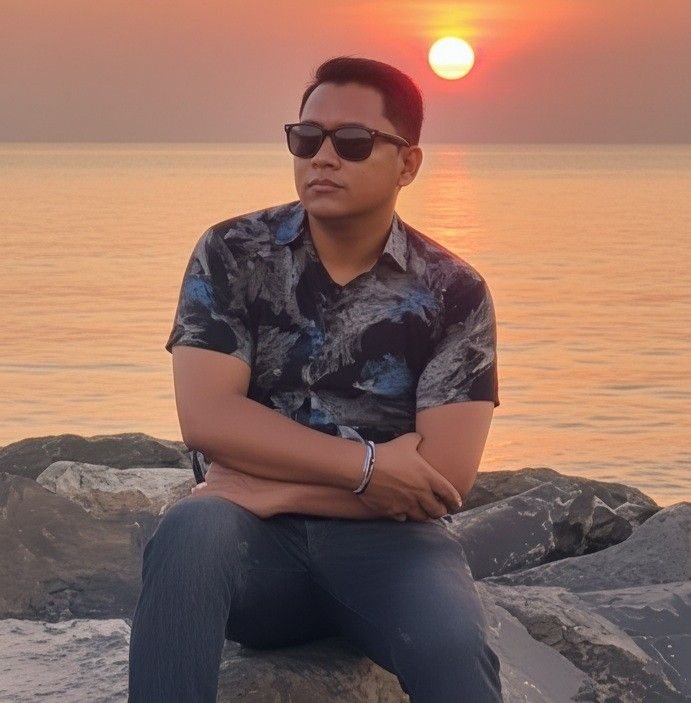 John Rajh