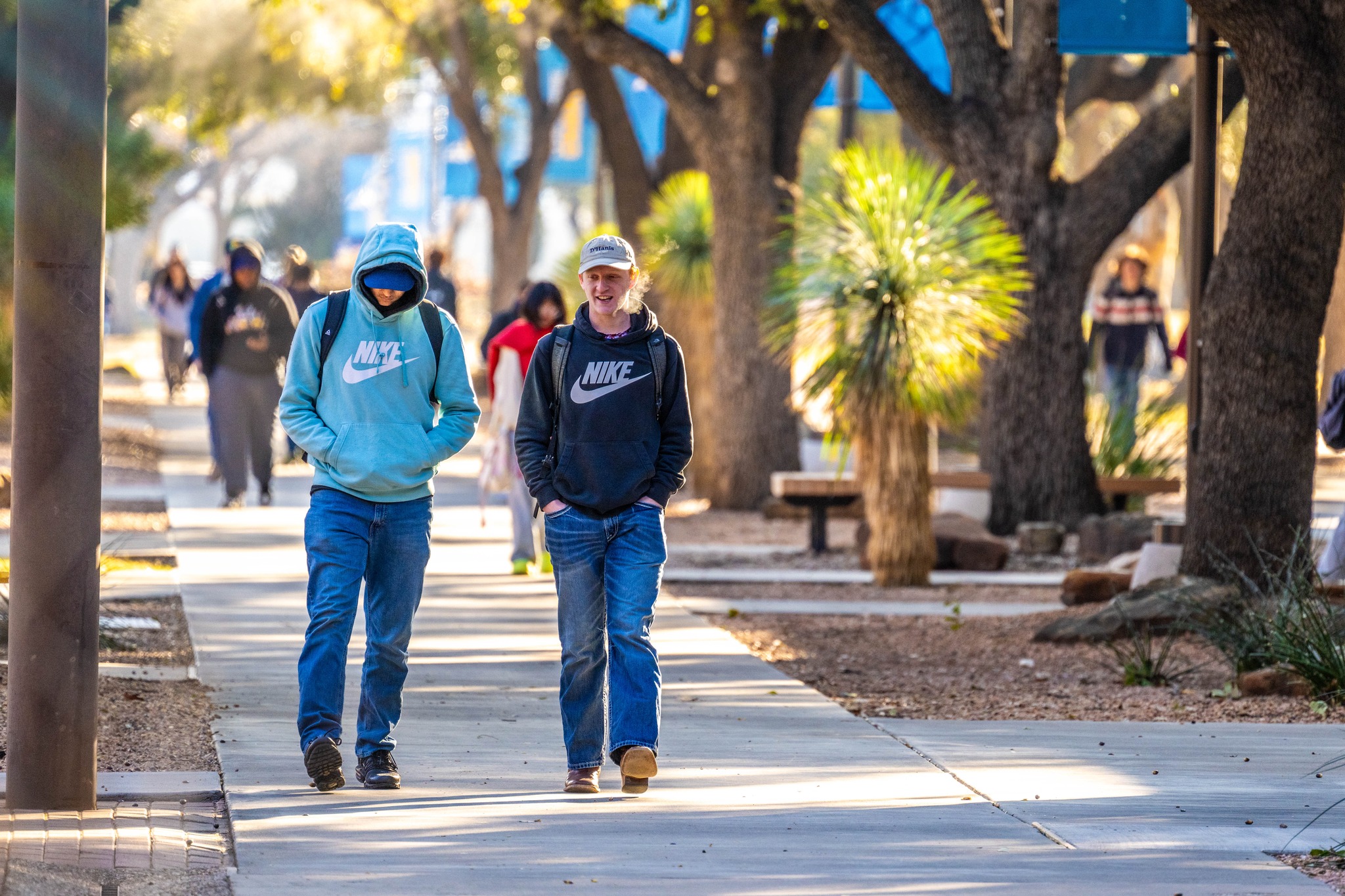 Angelo State University added a... - Angelo State University