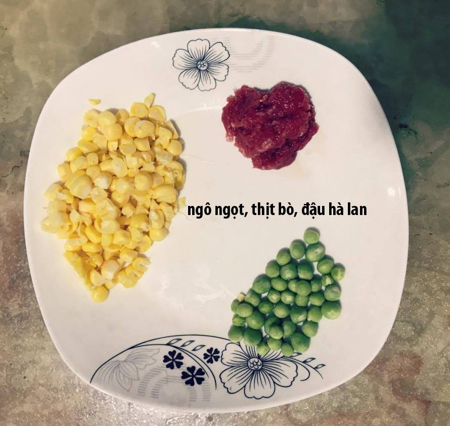 Bibomart Chao Ngo Ngọt Thịt Bo đậu Ha Lan Cach Nấu Ngo Ngọt Cho Vao Nấu Lần Chao để đảm Bảo Ngo Mềm đậu Ha Lan