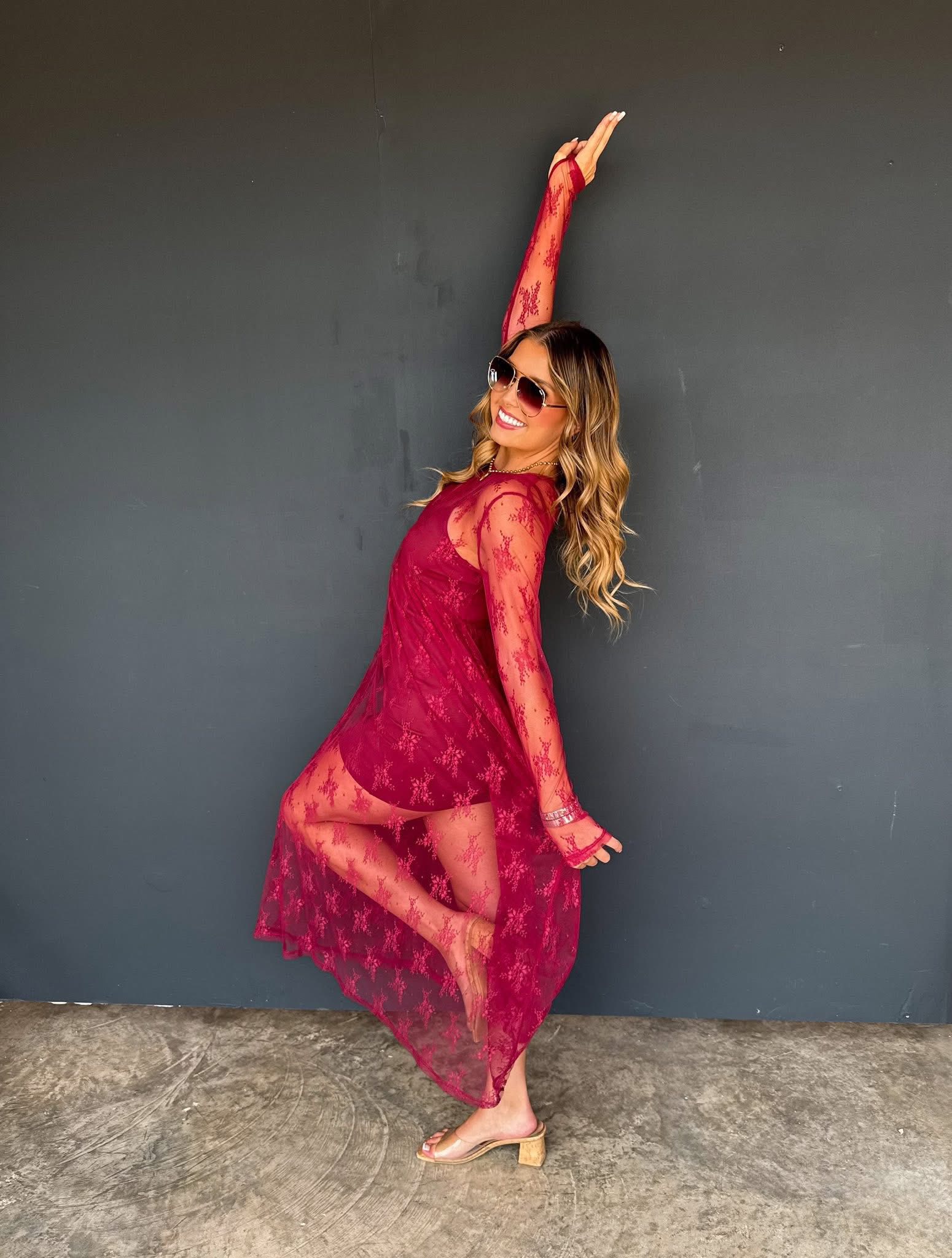 chinese dress ladies Girls Birthday Dress Laurie Lace Dress