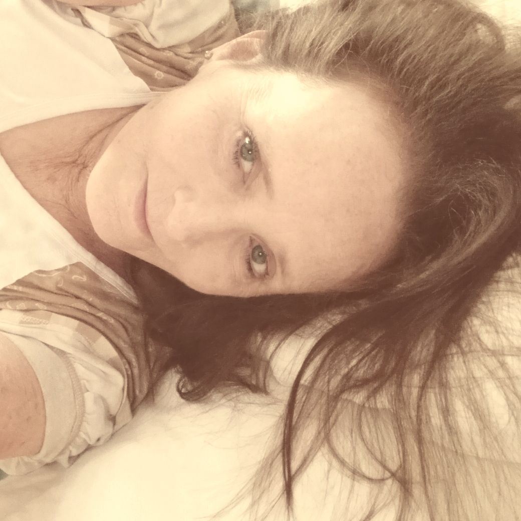 Angelia DeRose - Has Anyone else had the flu this year? I... | Facebook