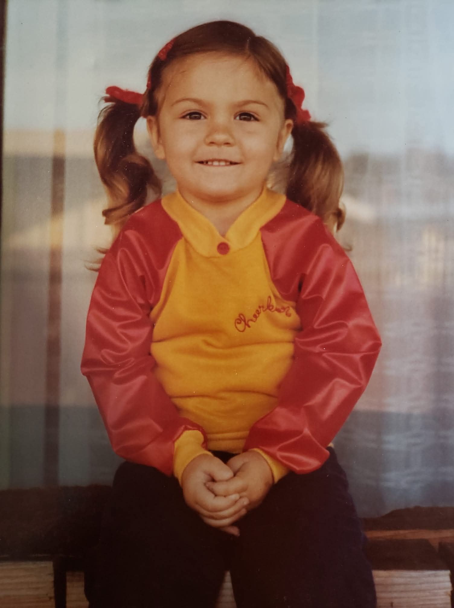 Bee Rizzo