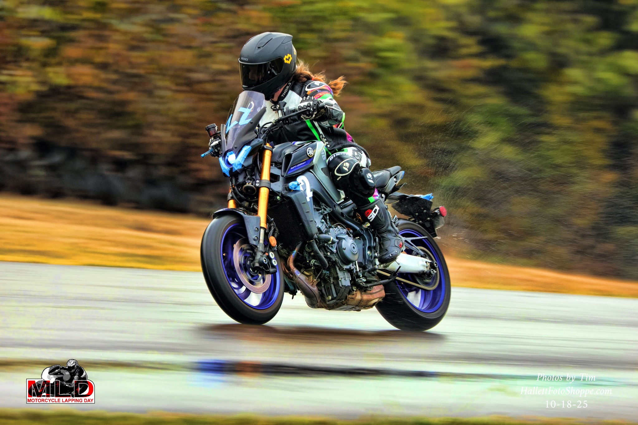 Hallett Racing Group | Rain Rain go away... | Facebook