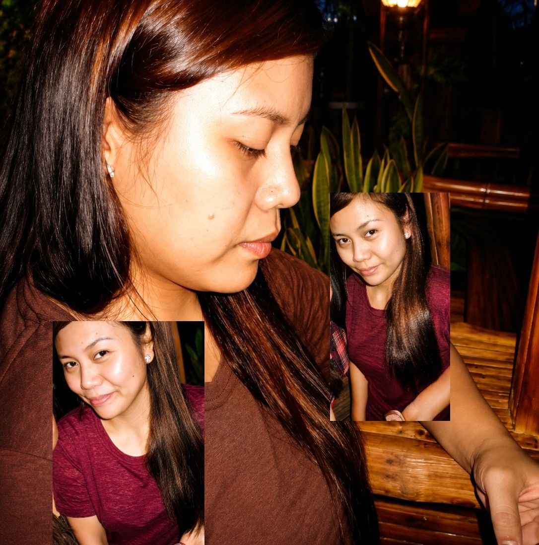 Finish na. Ang pakpak bow. Made of hard tule, wire and fuzzy wire ...