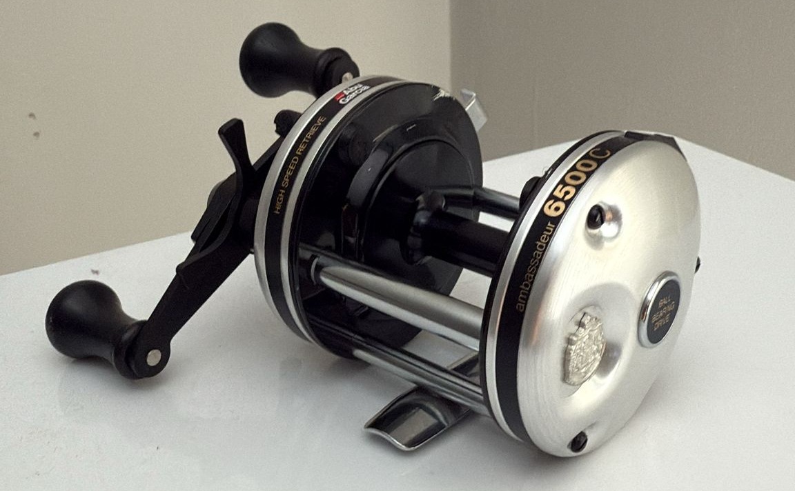 shimano 6500 c reel Baitrunner Saltwater Spinning Ceramic Lightning Fishing Bearings #FR-023C-Y : Fishing Reel Care Accessories : Sports & Outdoors Shimano 24 Caius Baitcast Reel – Fast Why does 4x10x4 ceramic bearing
