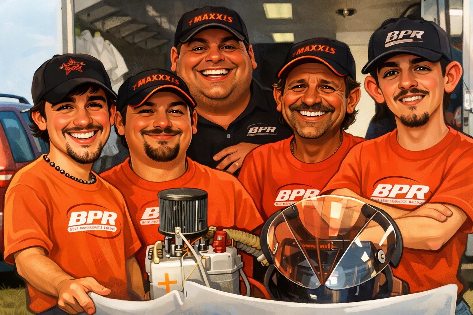 Beef Performance Racing Reunion | Facebook