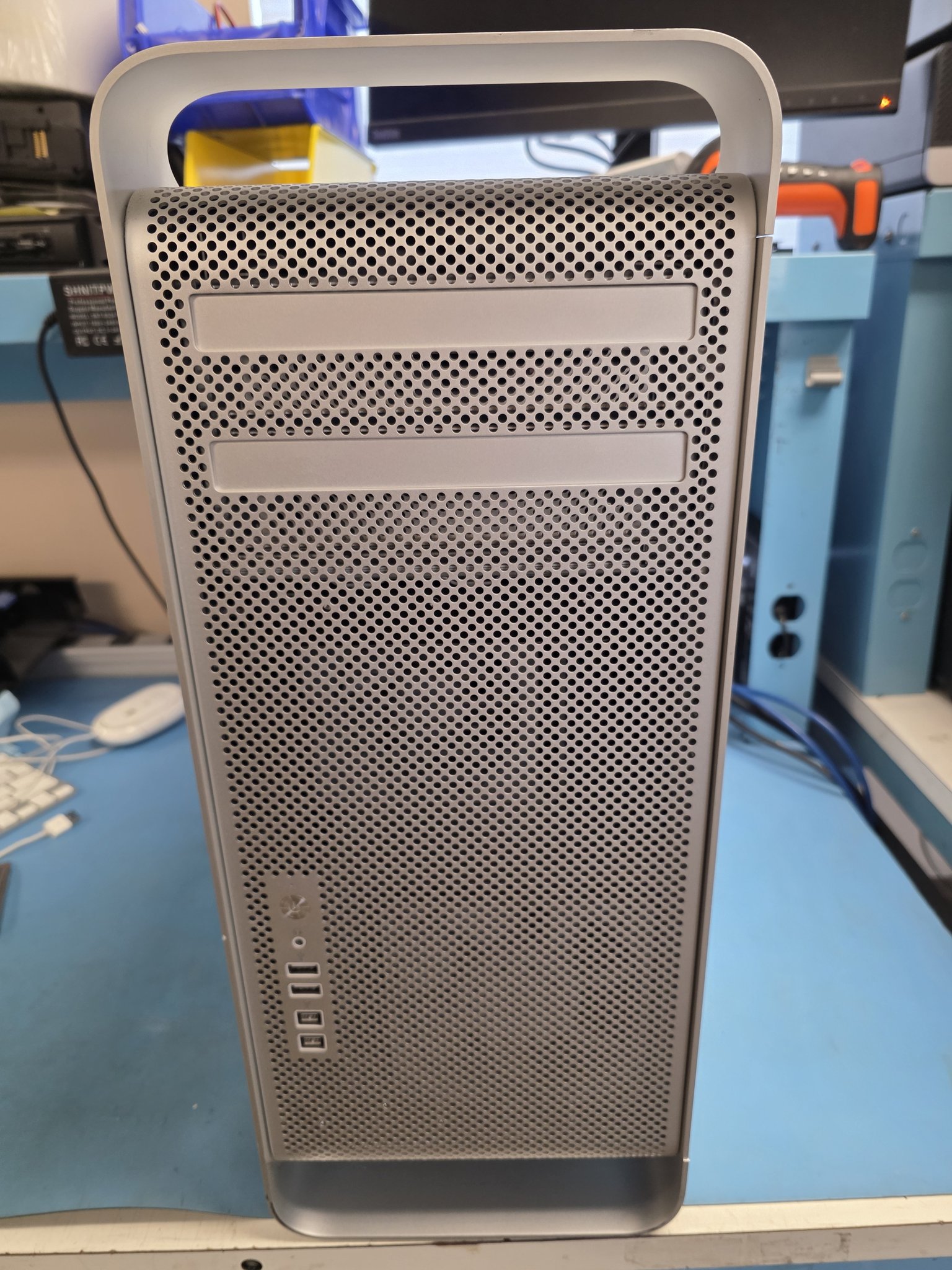 2010 Mac Pro for sale in Salem, NH