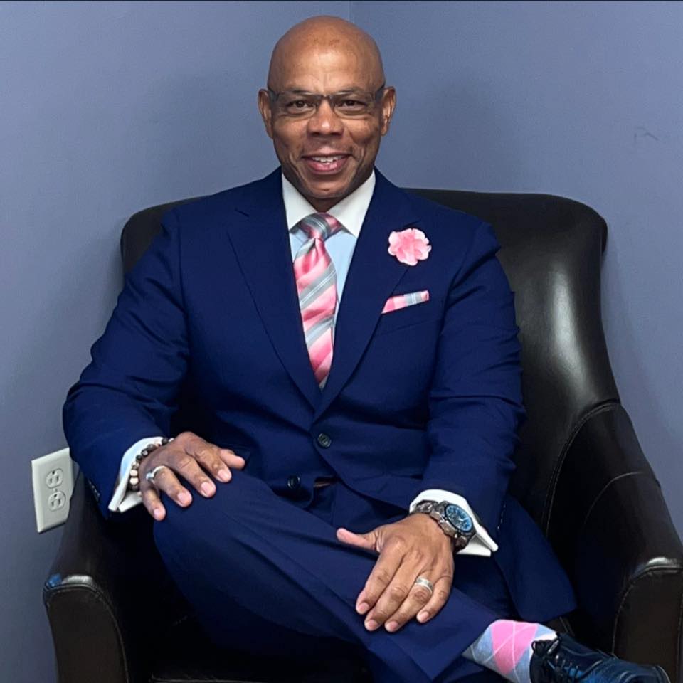 Ushering fall in with this reddish... - Cedric A. Portis Sr. | Facebook