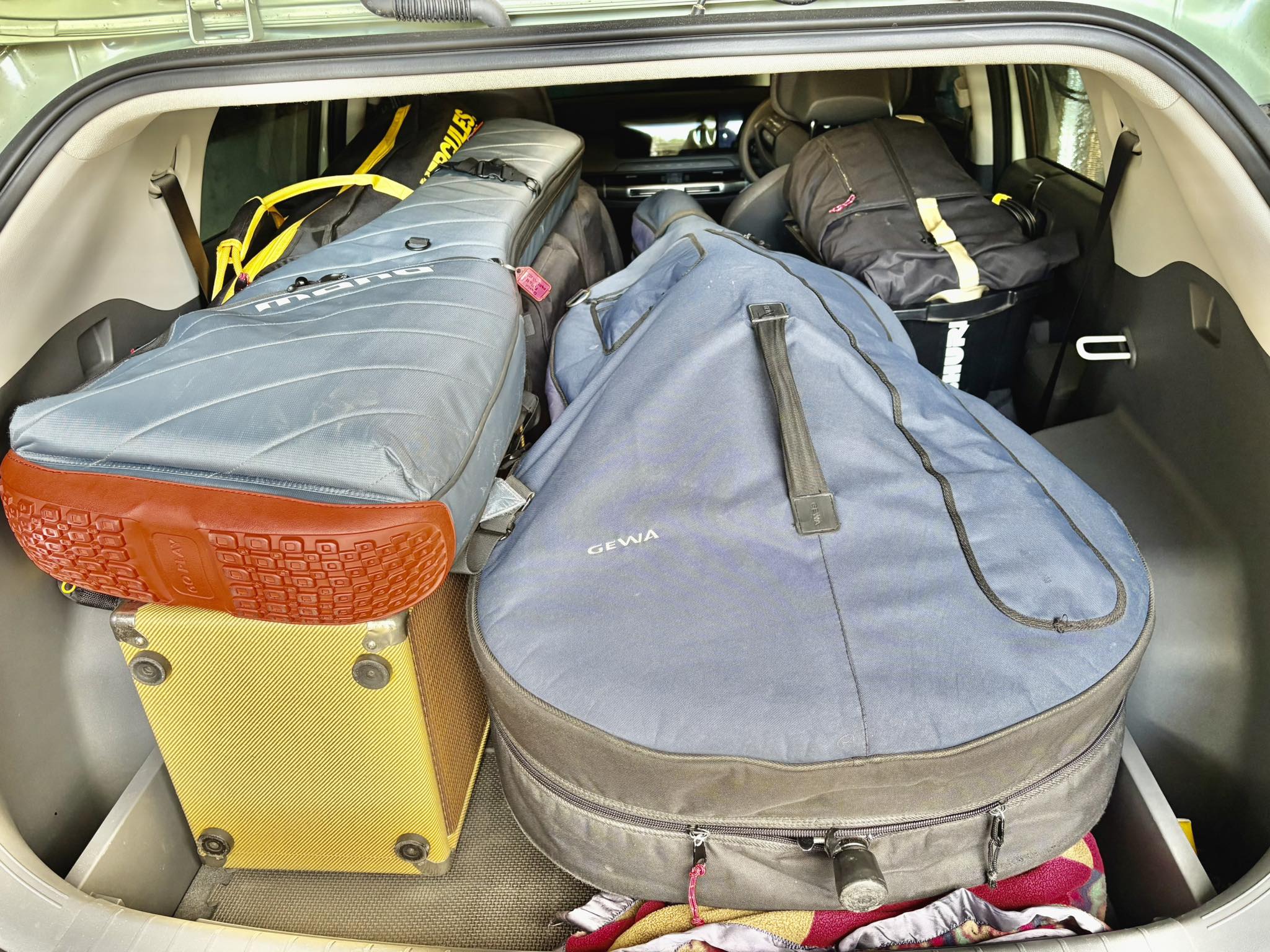 Kia EV3 Owners & Enthusiasts (AUS/NZ) ⚡ | I’m pretty happy with the ...