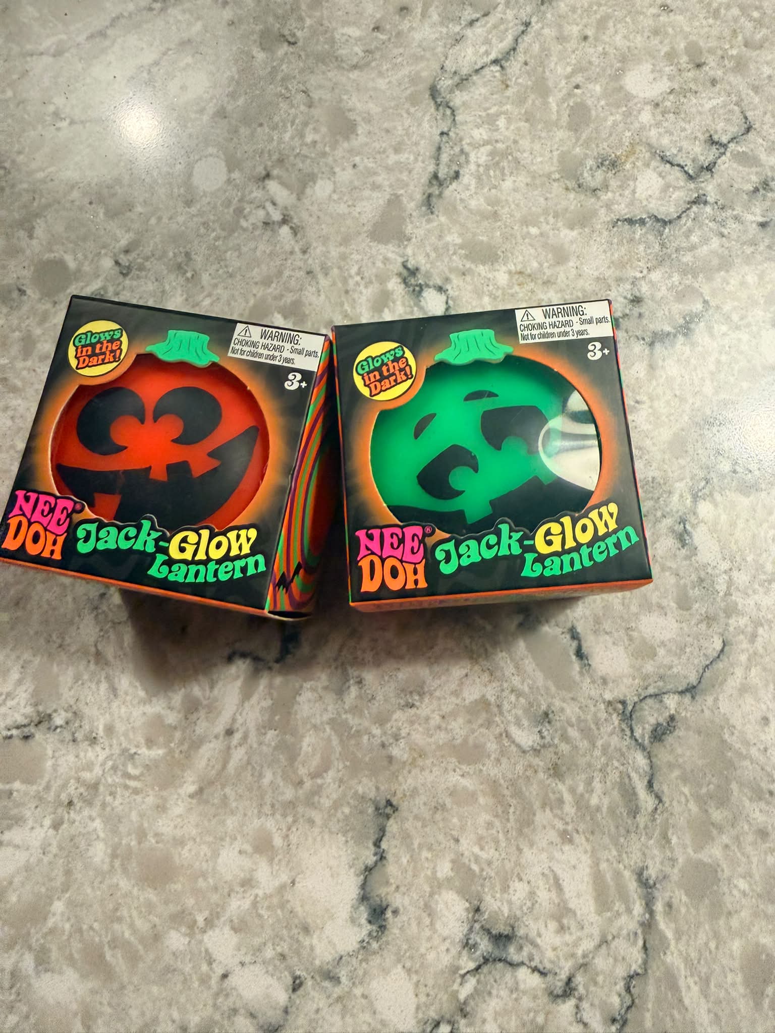 New Authentic Needohs. Selling my duplicate colors. I ordered a