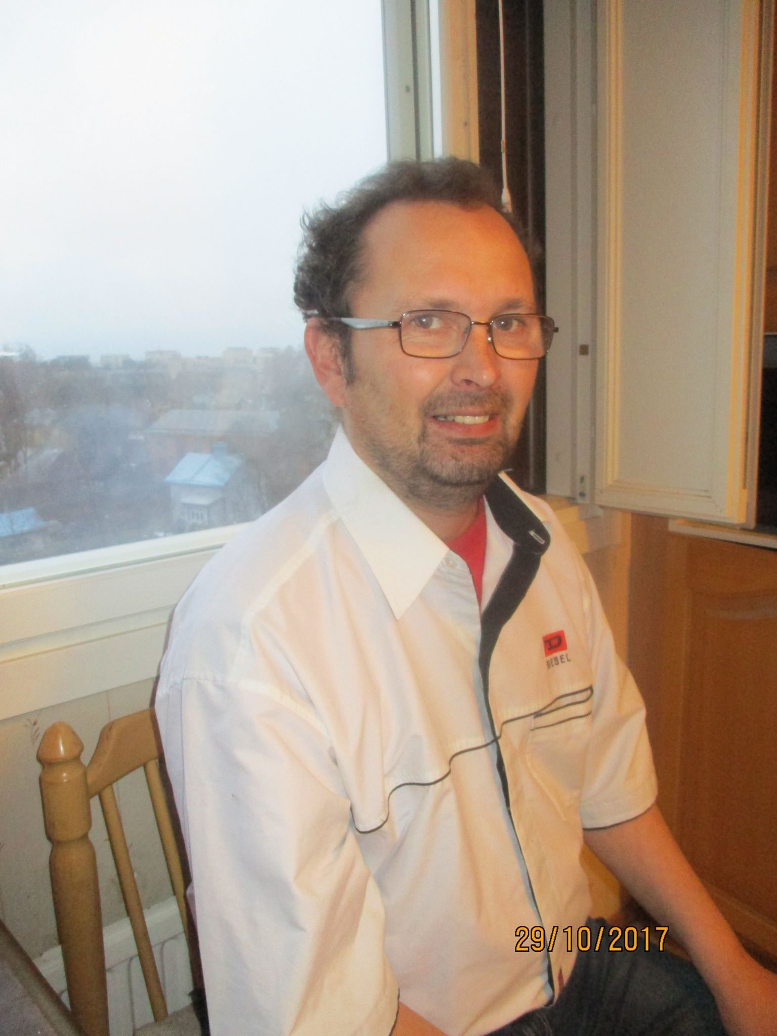Ari Rintala