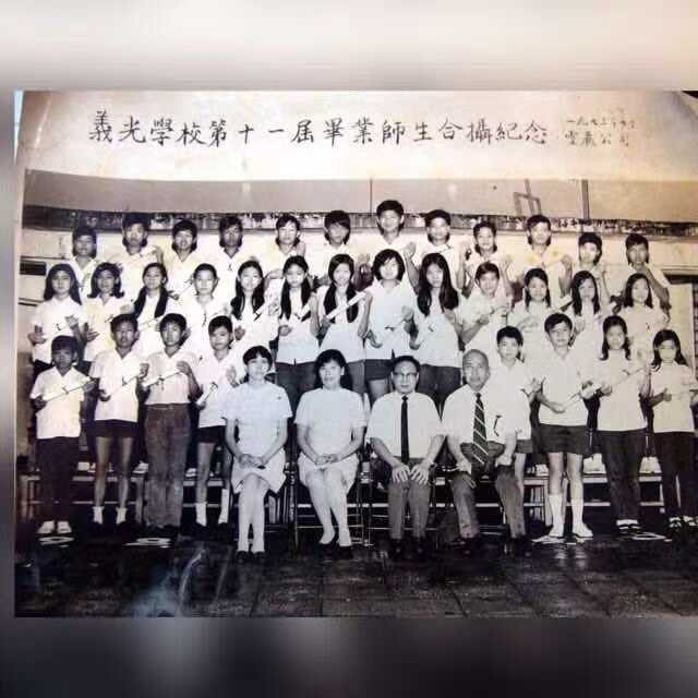 昔日黃大仙舊街坊 | 小学笔业证书 | Facebook