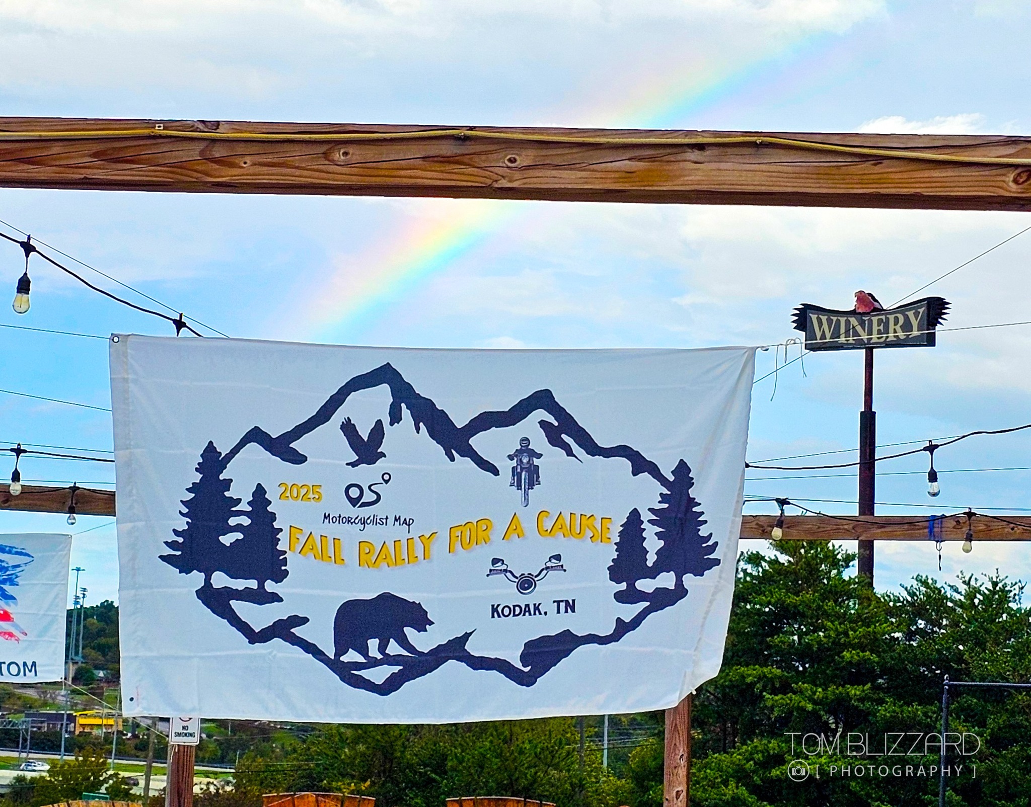 Motorcyclist Map | So amazing seeing everyone this past weekend at the ...