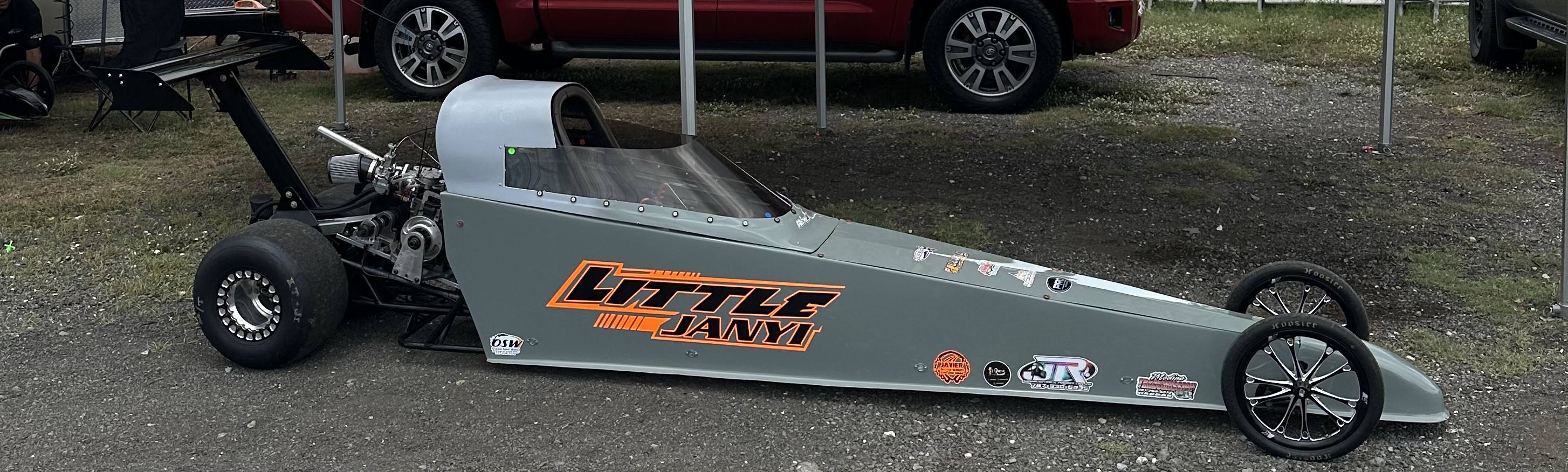 Fugitivo Racing