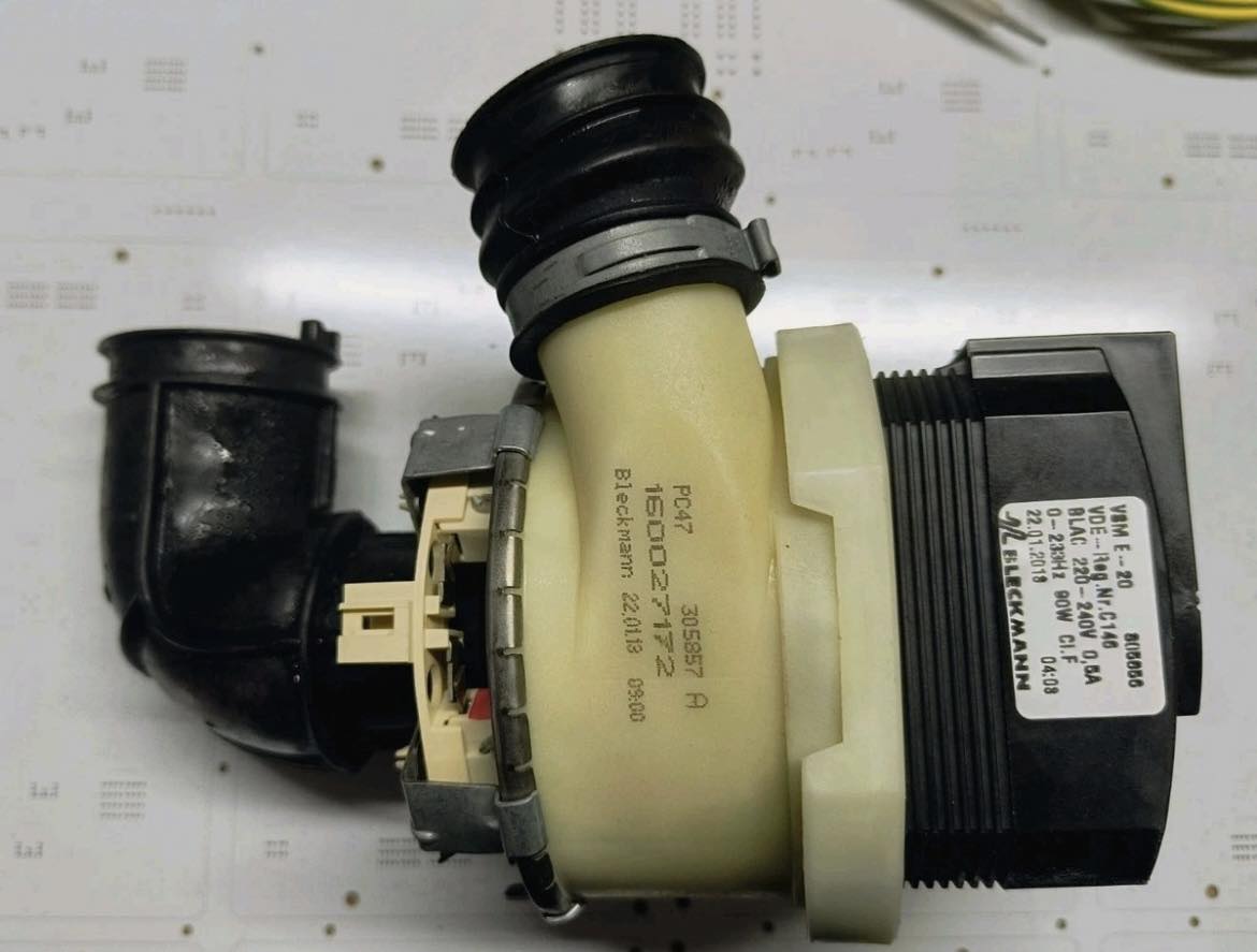Scheda T-Con Sony A-1763-462-A Per TV KDL-40EX703, 46EX700, 60EX703 &ndash; Testata Funzionante