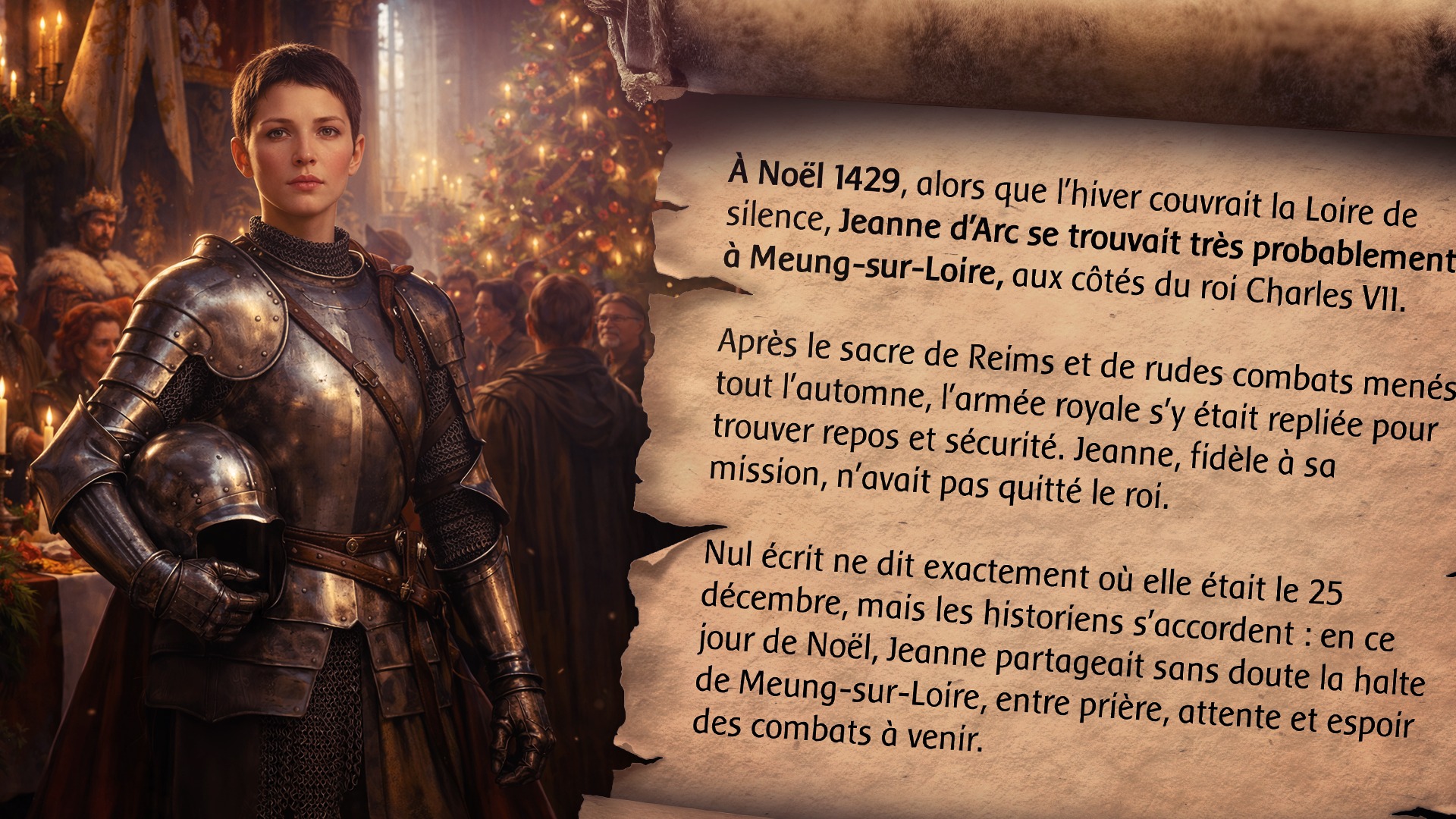 Cartes Discussion Prêtre En Français - Time Of Legends Joan Of Arc M455 Mythic