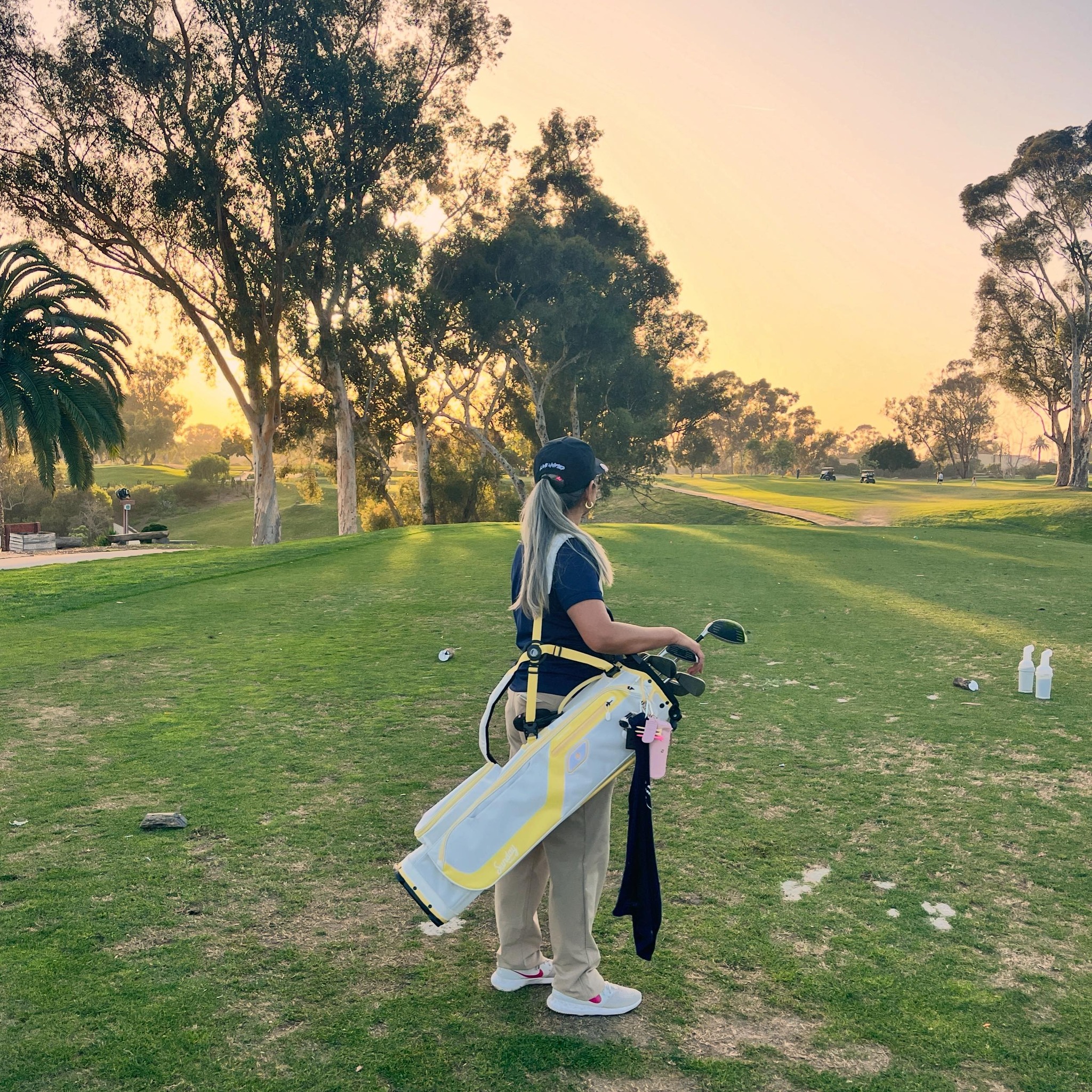 First Annual Alumni & Friends Golf Tournament We still have a few more ...