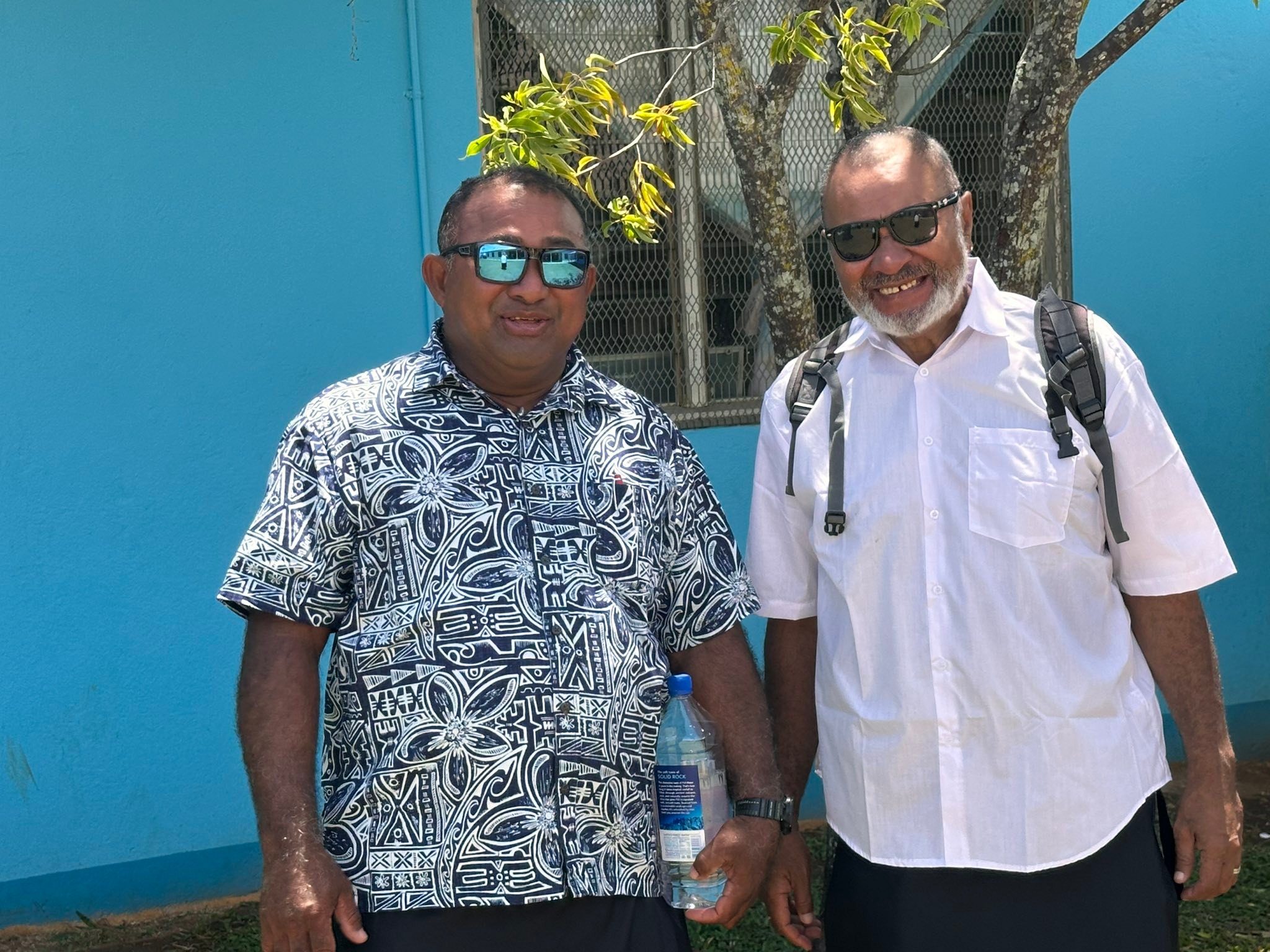 Bigwilz Waqa - Bigwilz Waqa added a new photo.