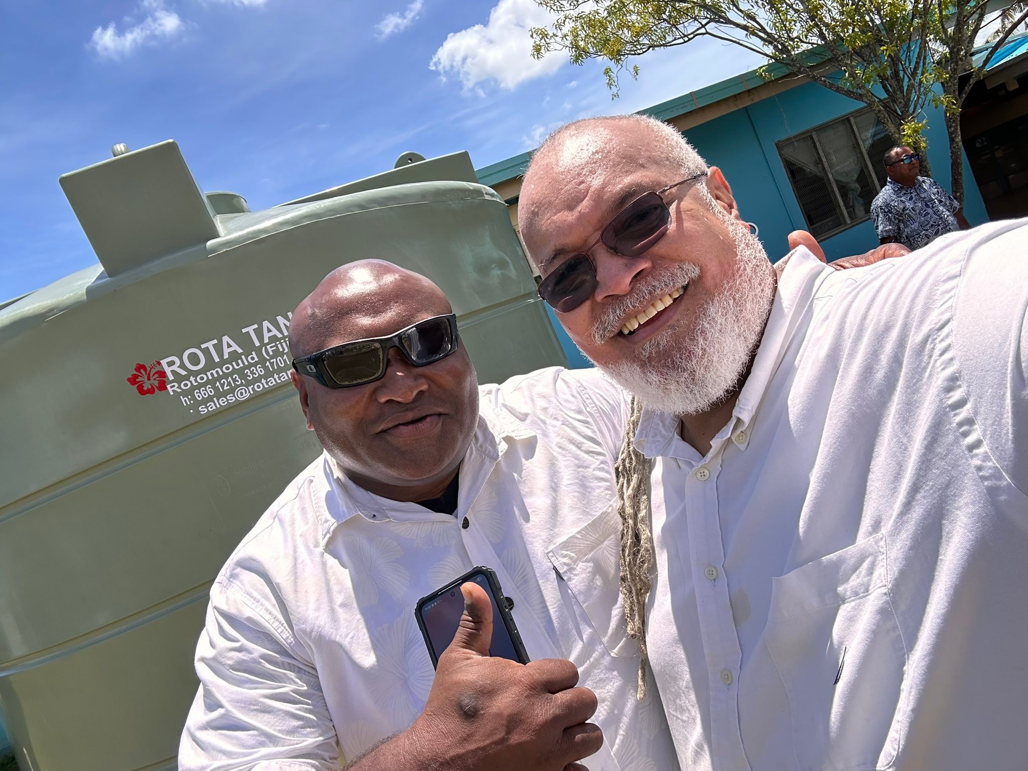Bigwilz - What a wonderful send off for my friend Kevin Gock. It was ...