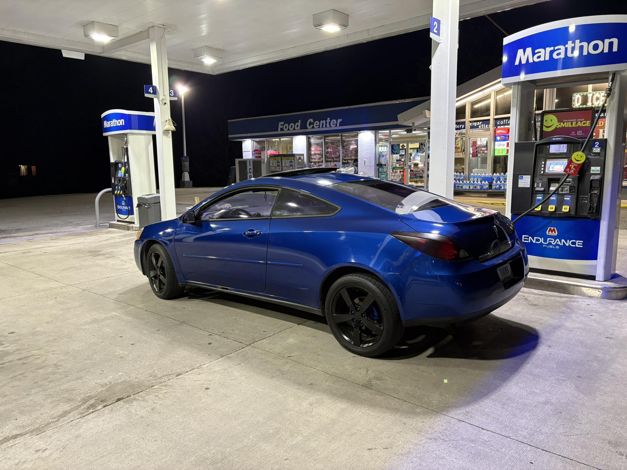 60DegreeV6 | Looking for some info on building a turbo kit for my g6 ...