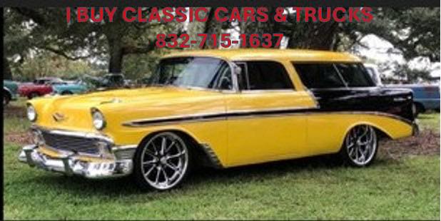 Hot Rods For Sale or Trade in 