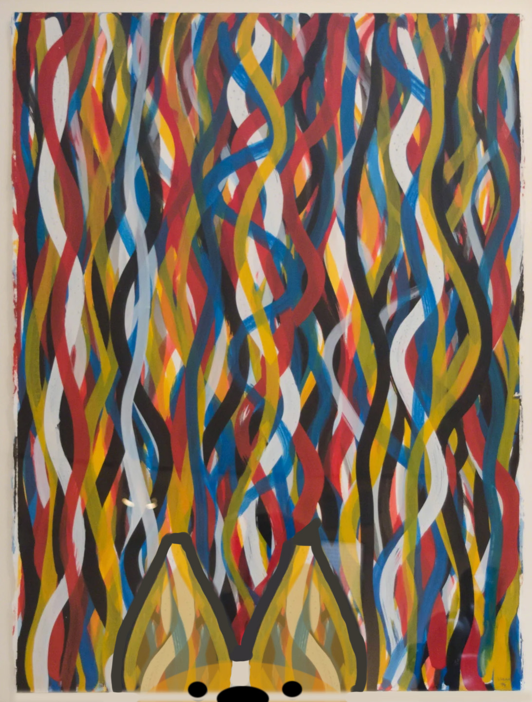Sol LeWitt's 