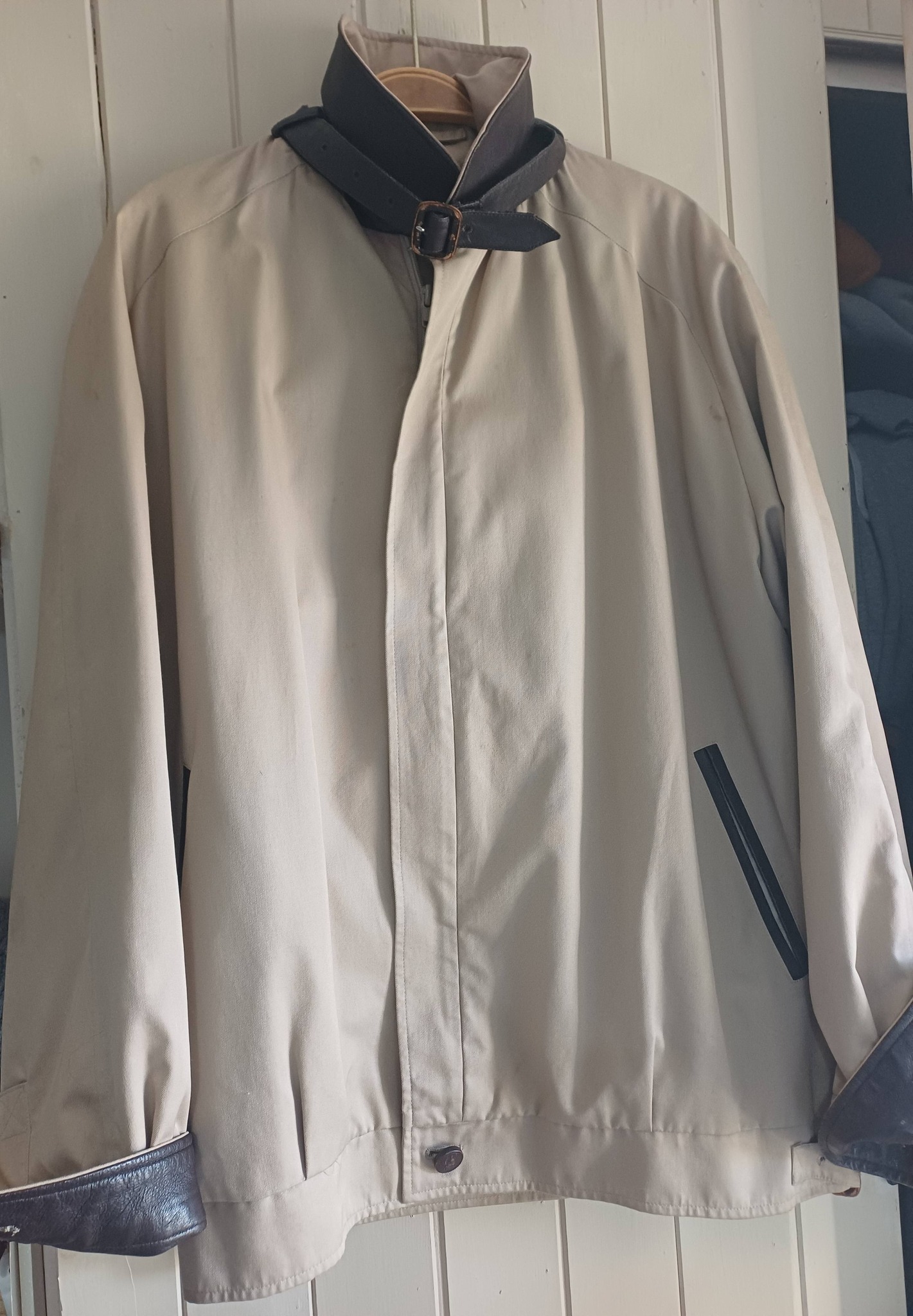 Barbour Golf Club Golf Vest, size XL, new with tags. Sporty-chic