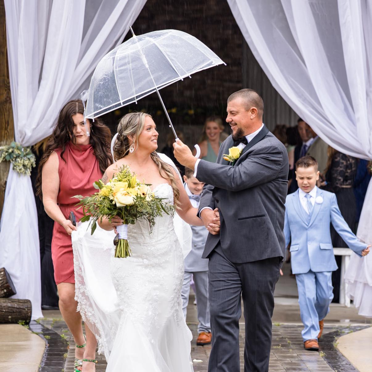 South Jersey Weddings | I’m having trouble with the knot website a few ...