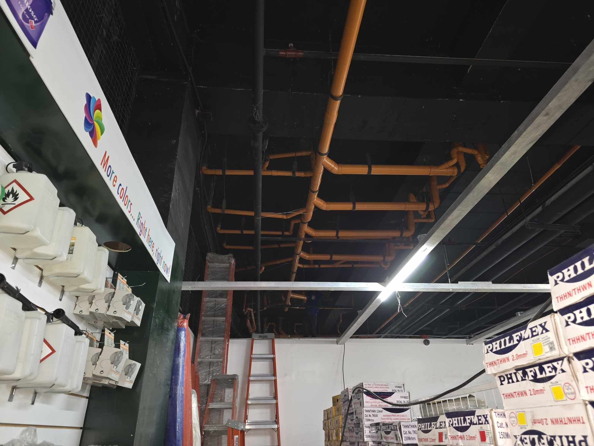 Dependable Plumbing & Siphoning Services | Quezon City