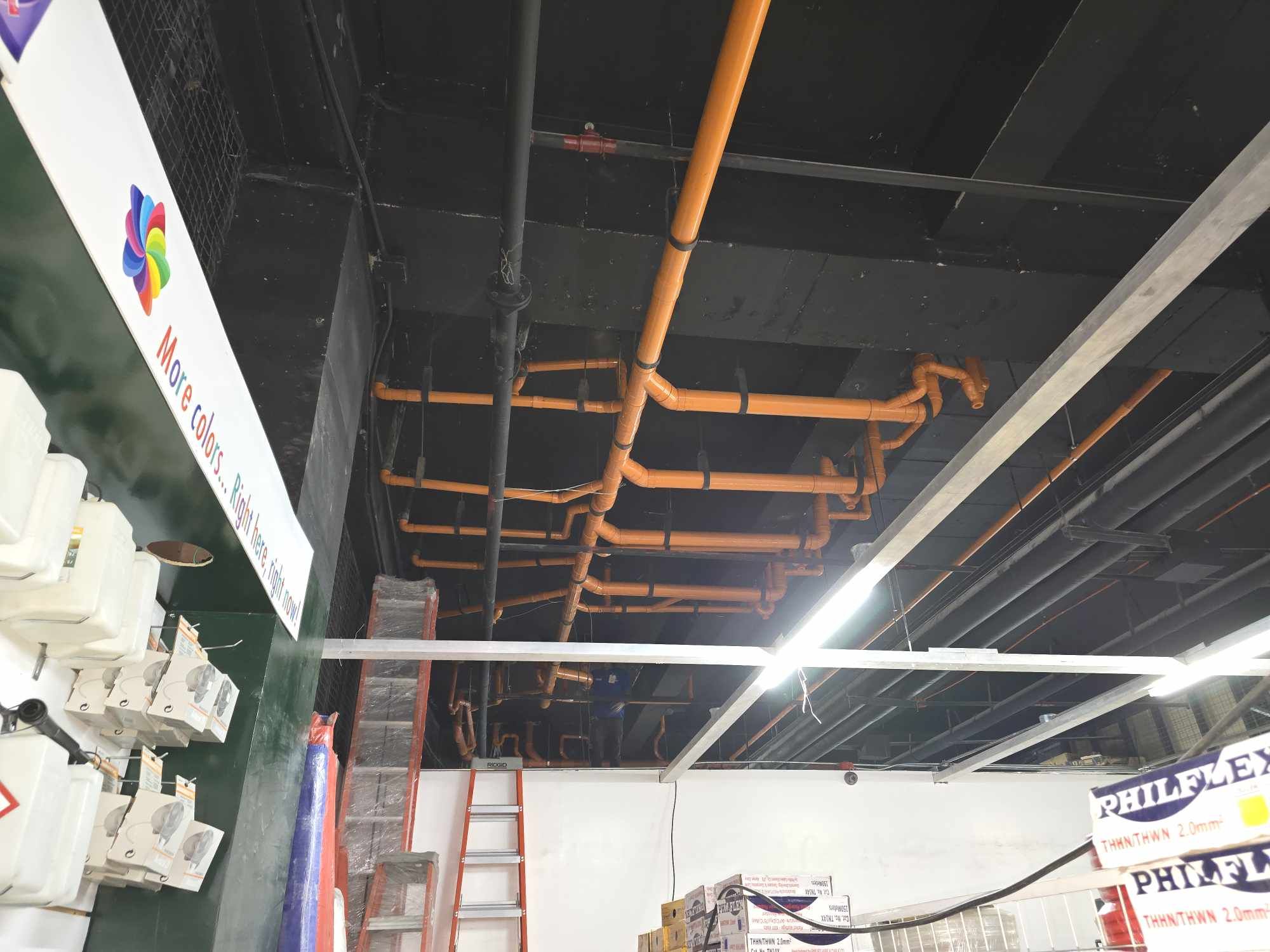 Dependable Plumbing & Siphoning Services | Quezon City