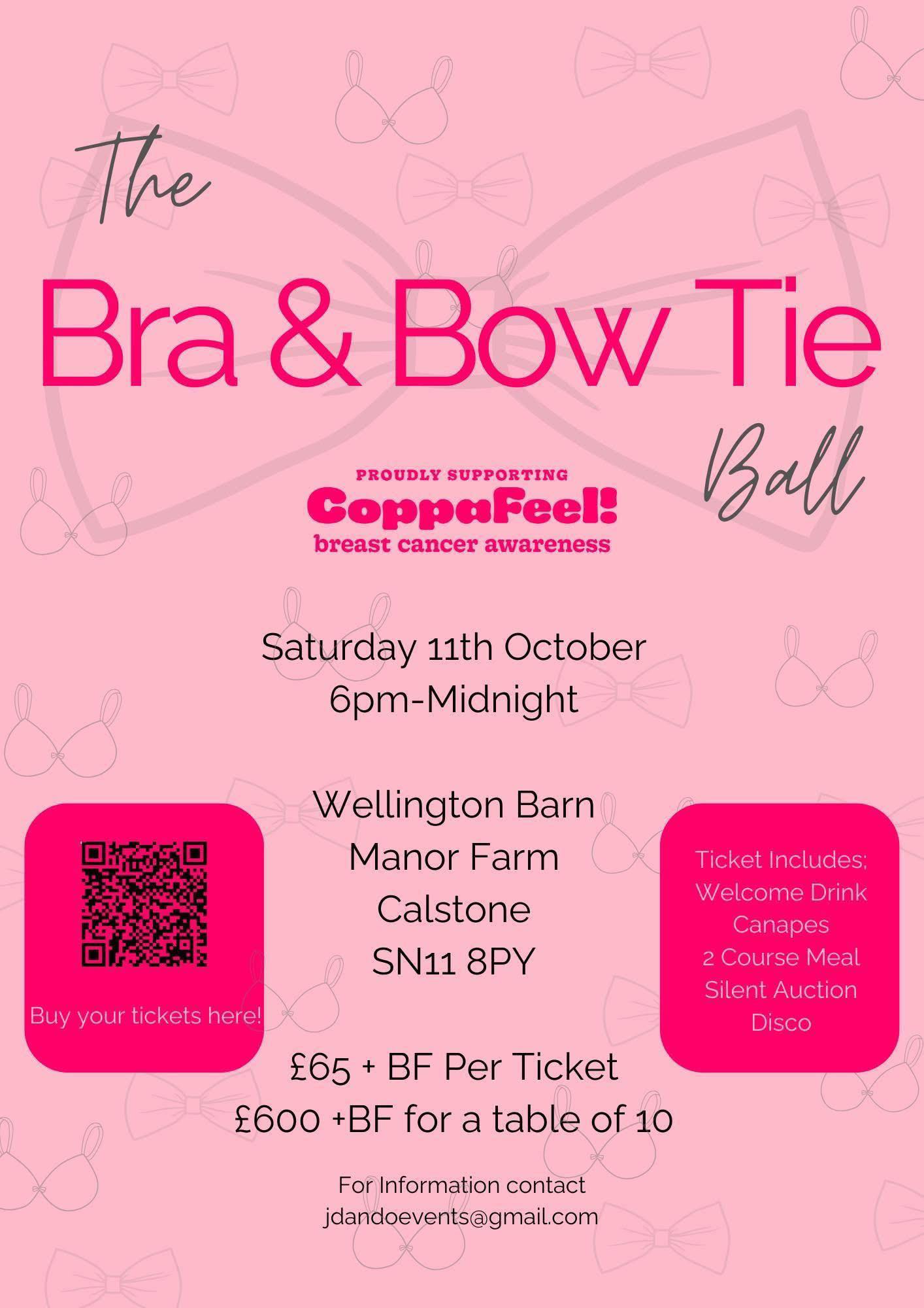 Devizes Issues | In October, I am hosting a charity ball to fundraise ...