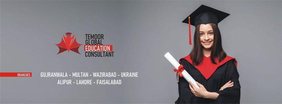 Temoor Global Education Consultant Lahore