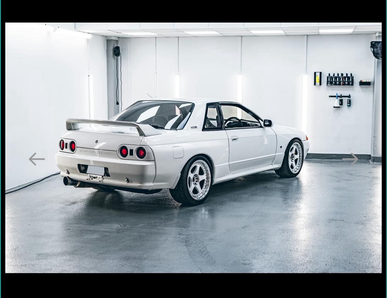 WTB!! MINI GT 85 Nissan GT-R R35 Magic Pearl