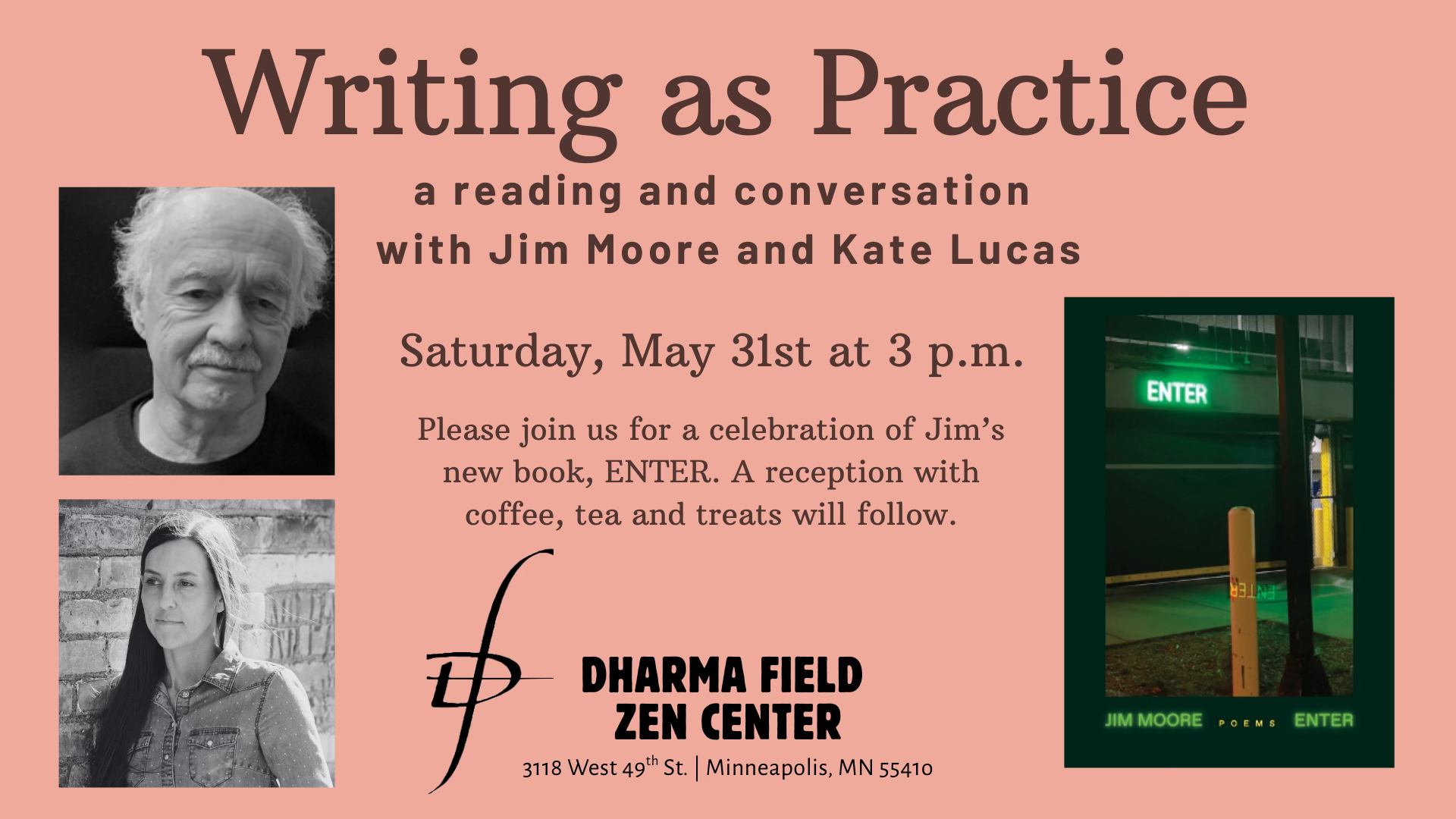 Writing as Practice
