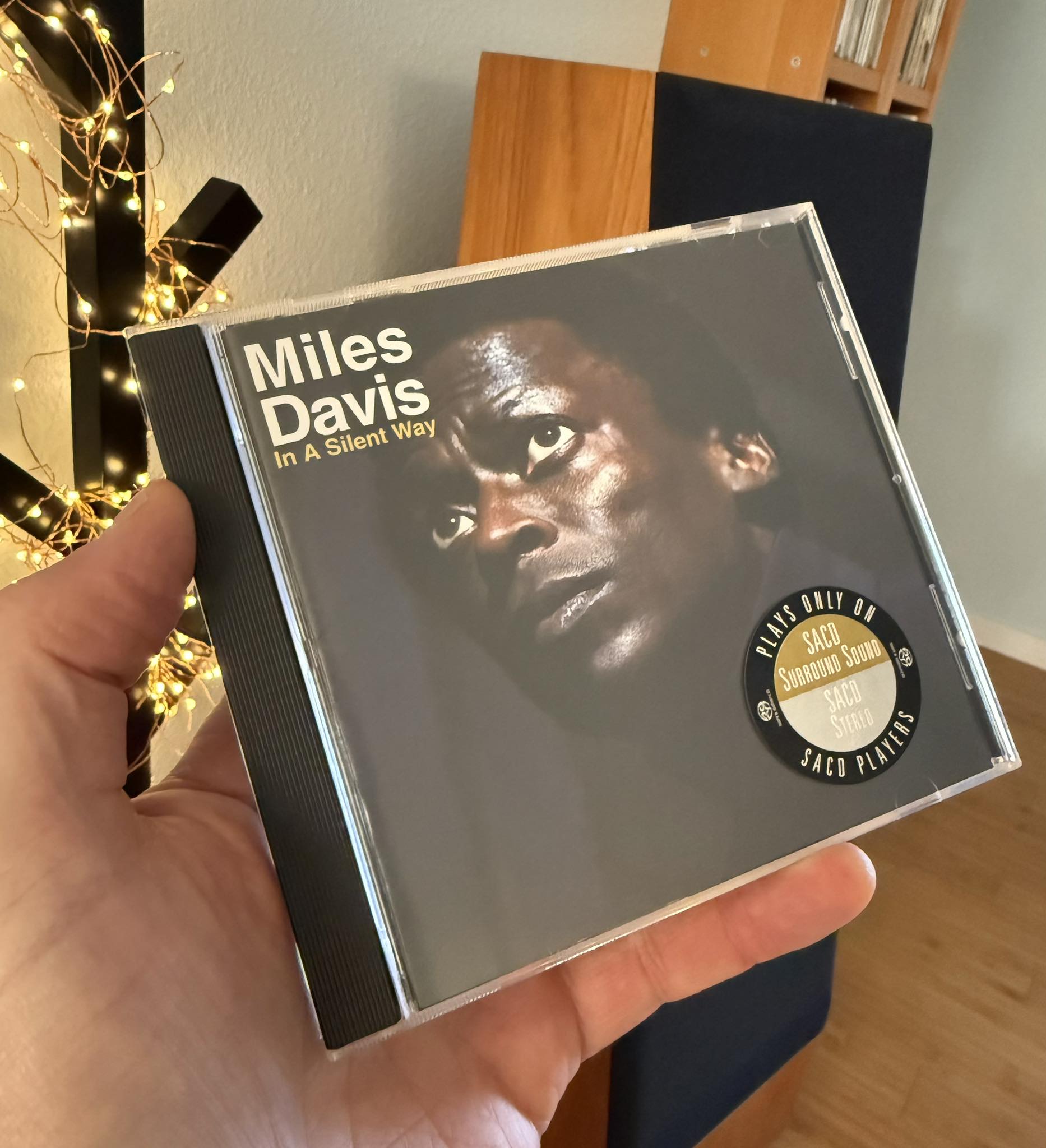 Miles Davis