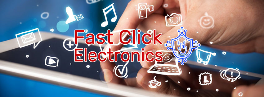 Fast Click Electronics