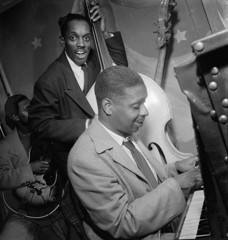 REMEMBERING JOHN LEVY (April 11, 1912 – January 20, 2012) John