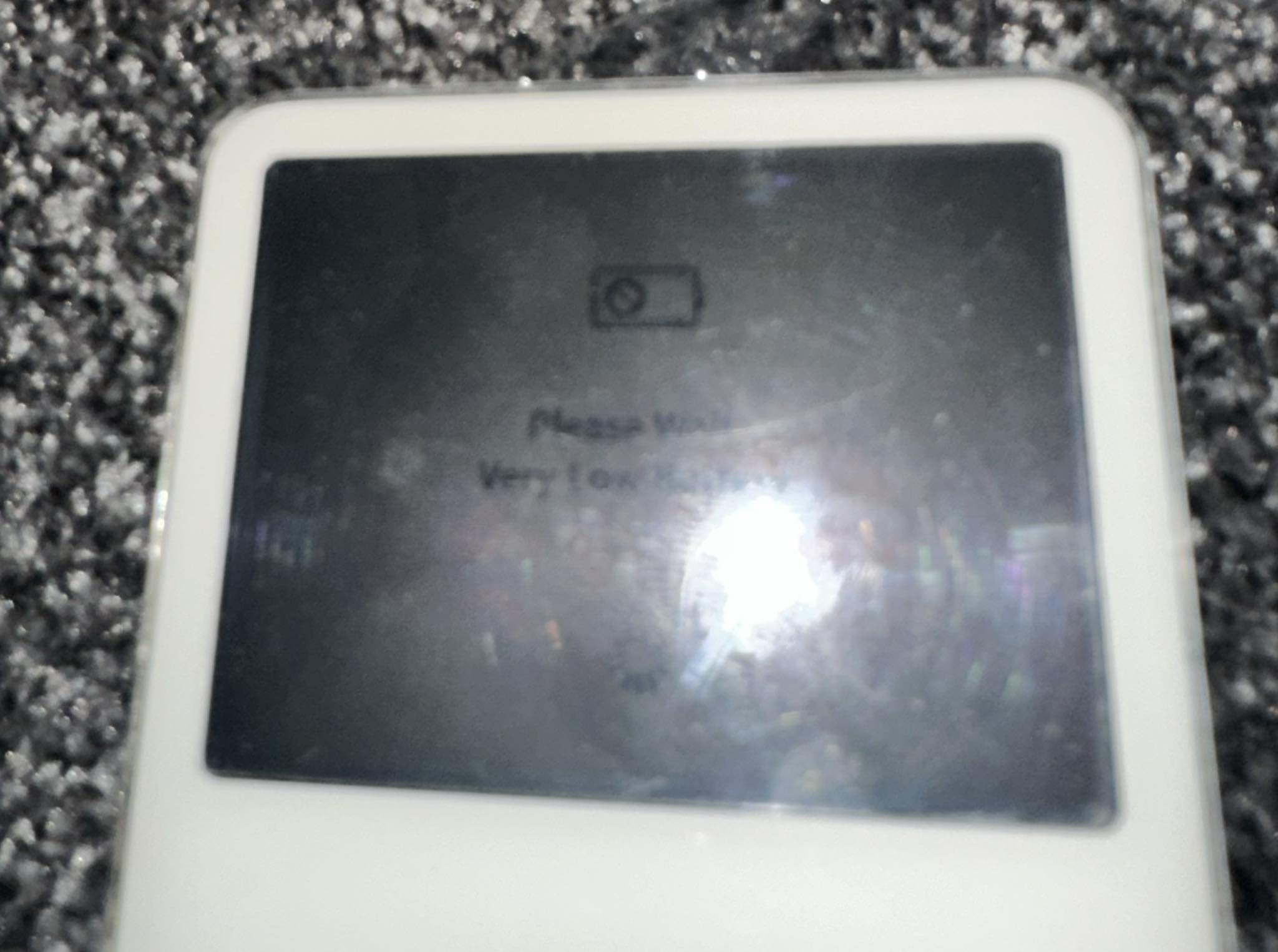 Mac/Win認識!! iPod 5世代512GB SSD+新バッテリー Amazon | iPod